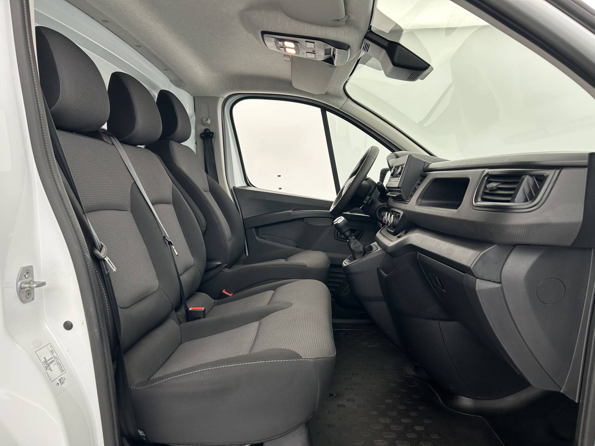 Vente en ligne Renault Trafic FG CF L1H1 3T blue dci 130 E6E au prix de 24 990 €