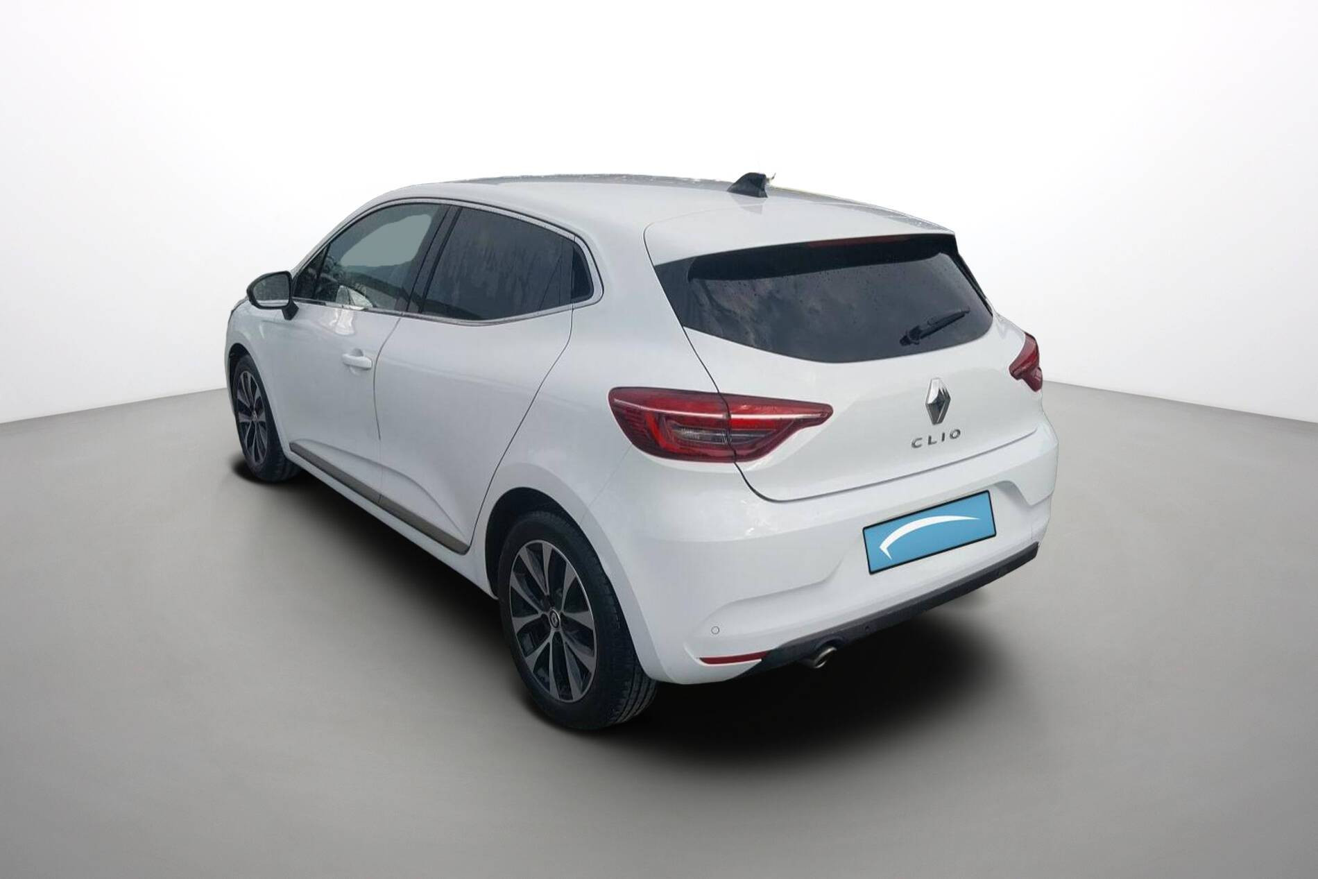 Vente en ligne Renault Clio 5 Clio TCe 90 au prix de 15 690 €