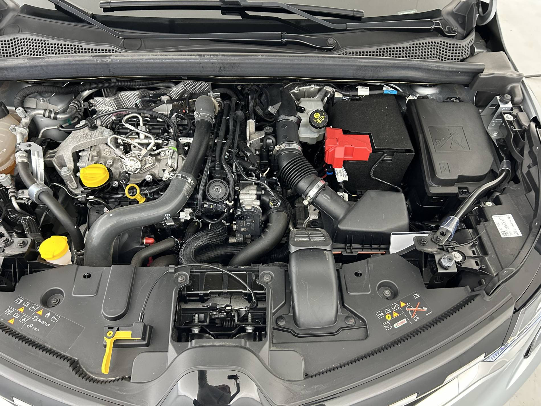 Vente en ligne Renault Captur  TCe 140 EDC - 21 au prix de 17 990 €