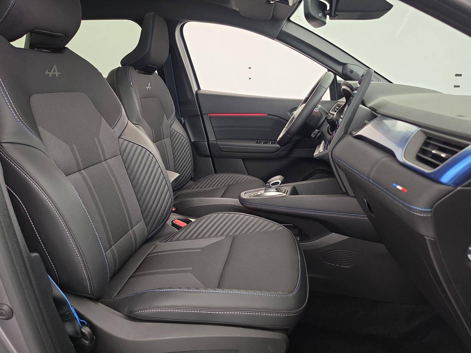 Vente en ligne Renault Symbioz  E-Tech full hybrid 145 au prix de 26 990 €