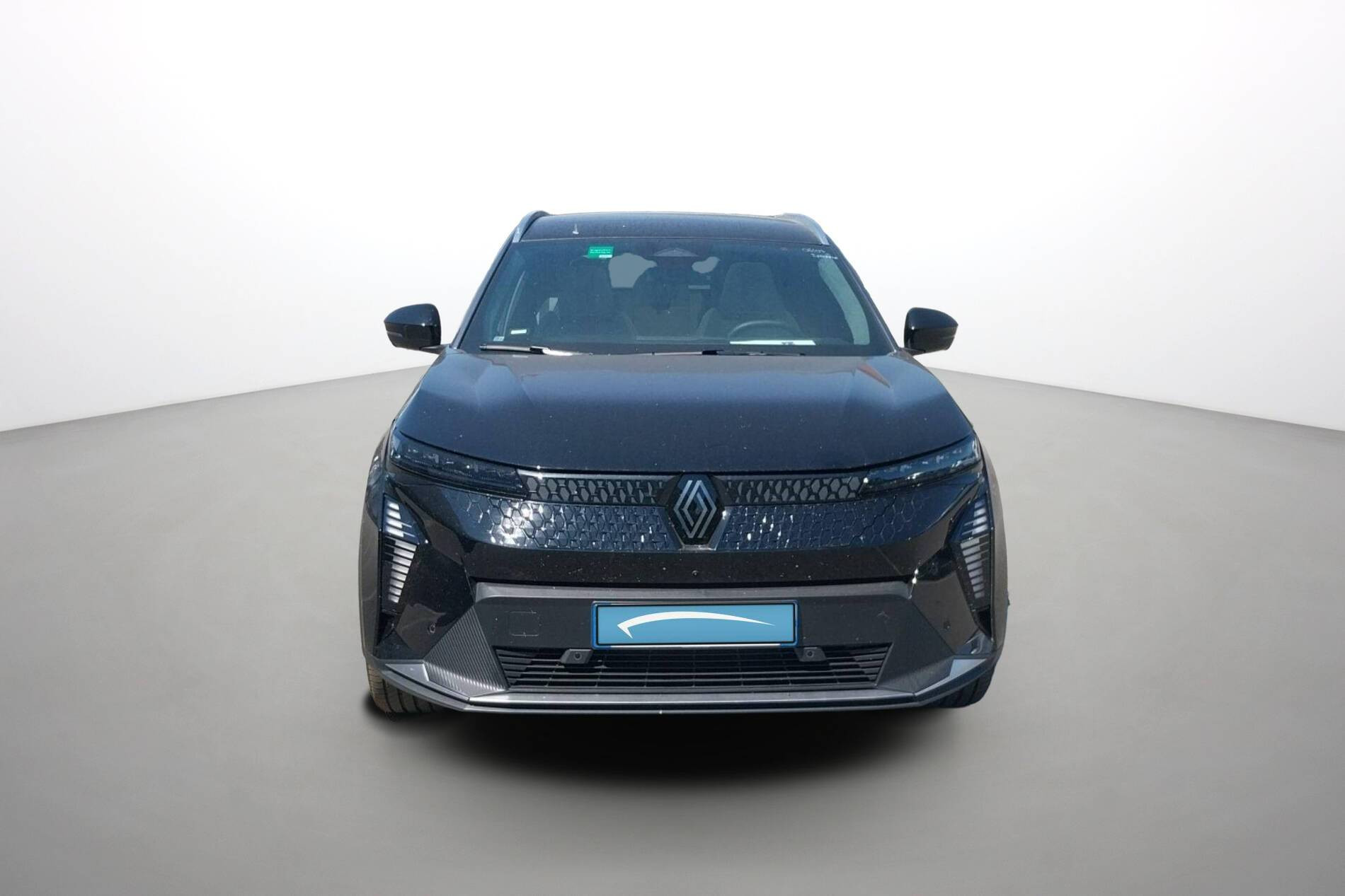 Vente en ligne Renault Scenic E-Tech Scenic E-Tech électrique 220 ch grande autonomie au prix de 42 890 €