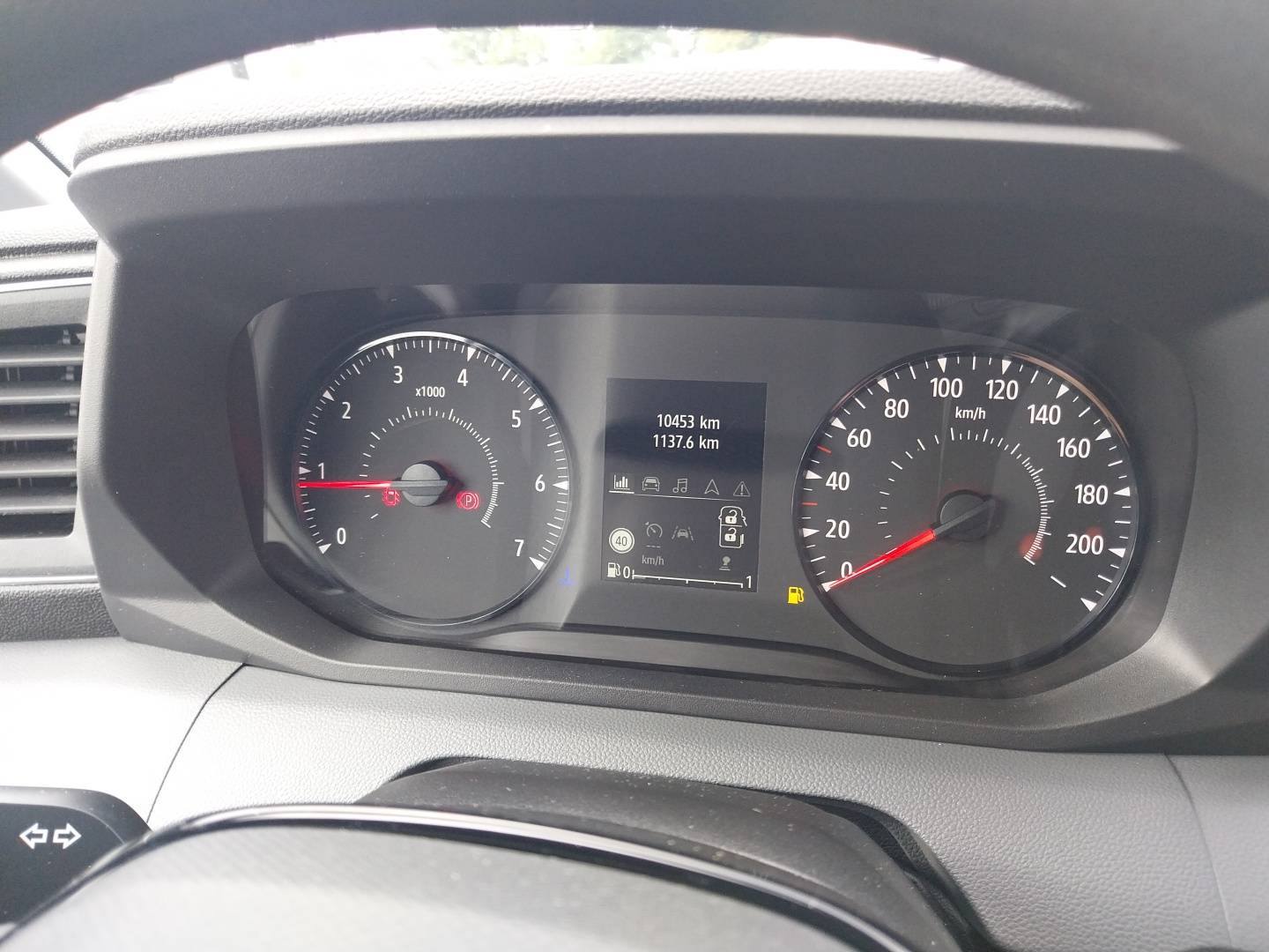 Vente en ligne Renault Master Fourgon MASTER FG BLUE DCI 130 L2H2 3T5 TR au prix de 30 990 €