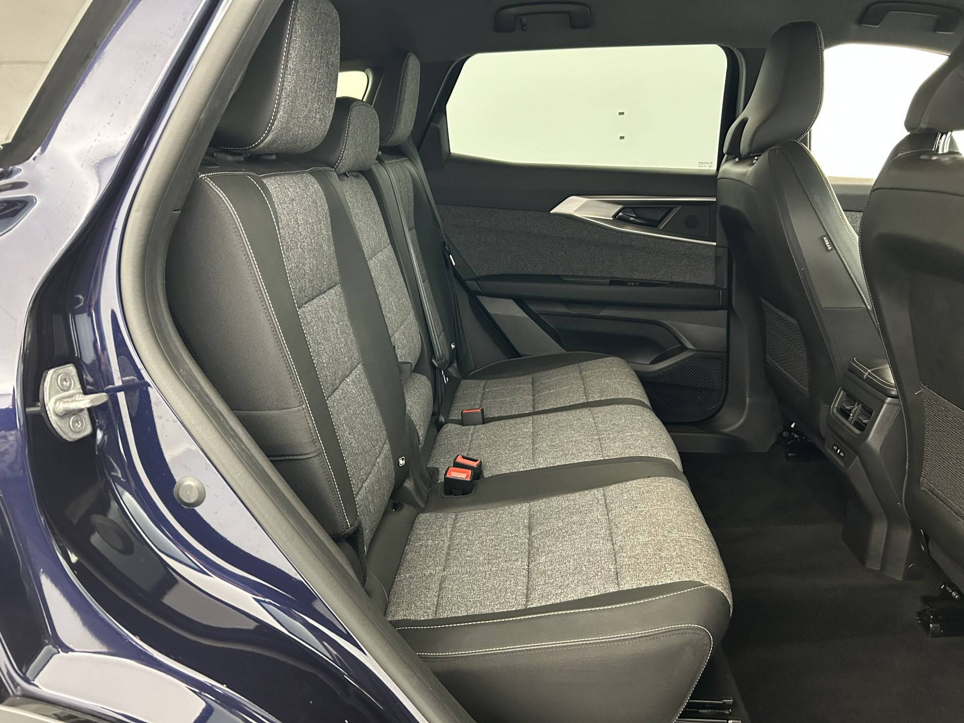Vente en ligne Renault Espace Espace E-Tech full hybrid 200 GSR2 au prix de 35 791 €