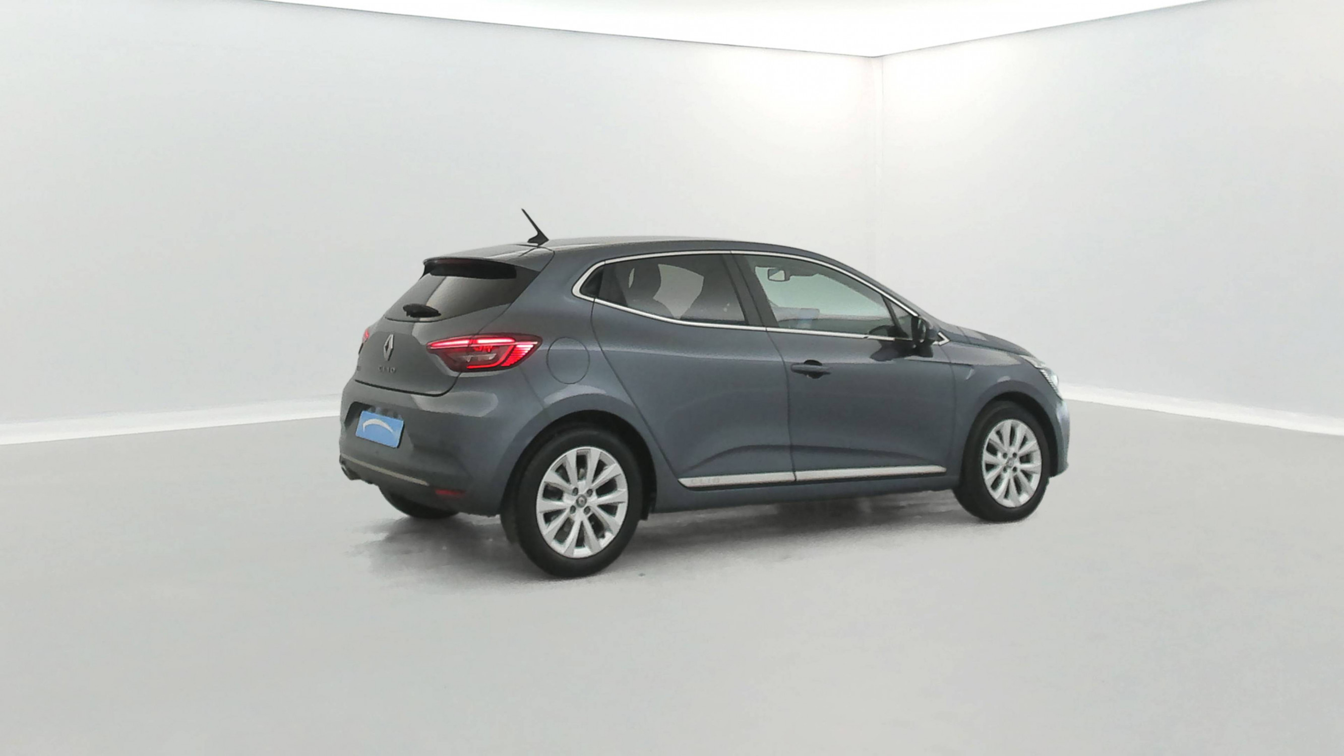Vente en ligne Renault Clio 5 Clio TCe 130 EDC FAP au prix de 15 900 €