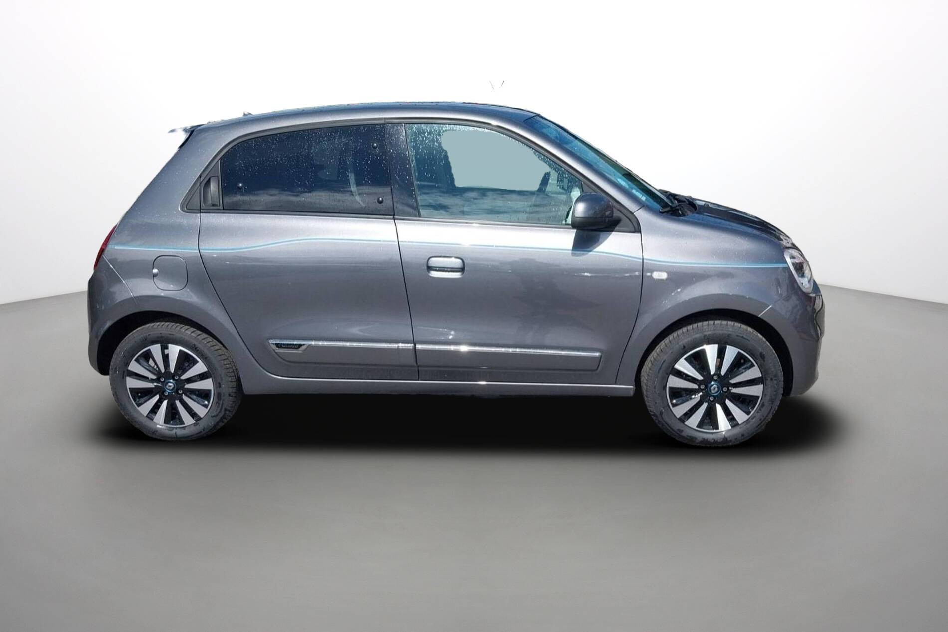 Vente en ligne Renault Twingo Electrique Twingo III Achat Intégral - 21 au prix de 12 890 €