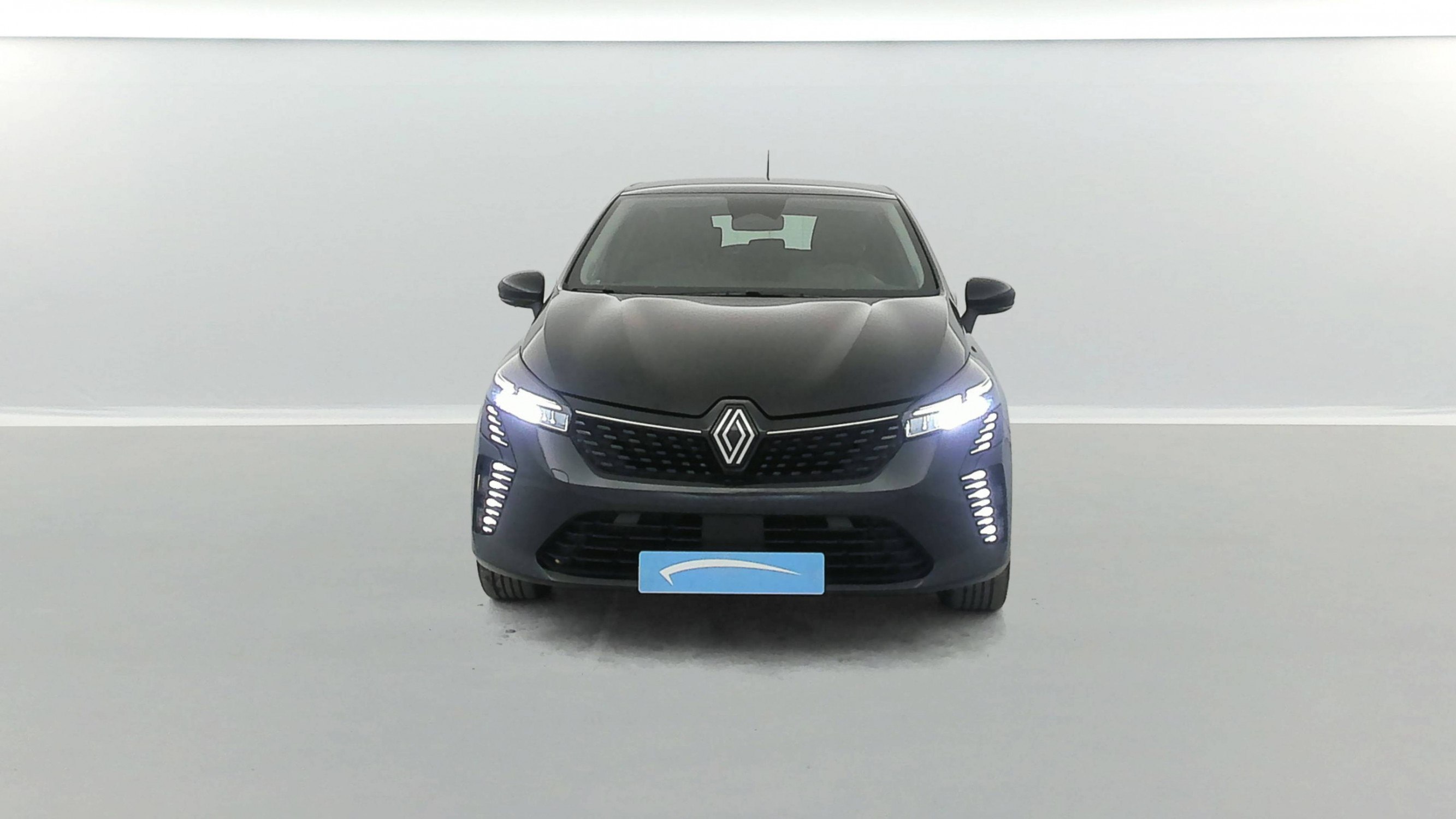 Vente en ligne Renault Clio 5 Clio Blue dCi 100 ch GSR2 au prix de 18 090 €