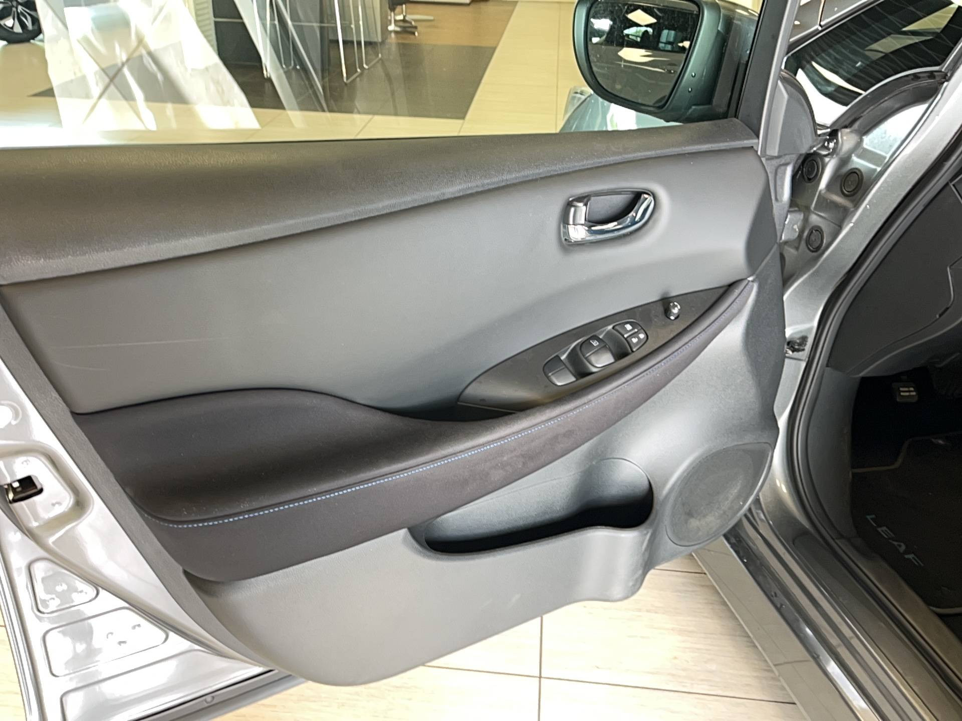 Vente en ligne Nissan Leaf 2 Leaf Electrique 40kWh au prix de 15 990 €
