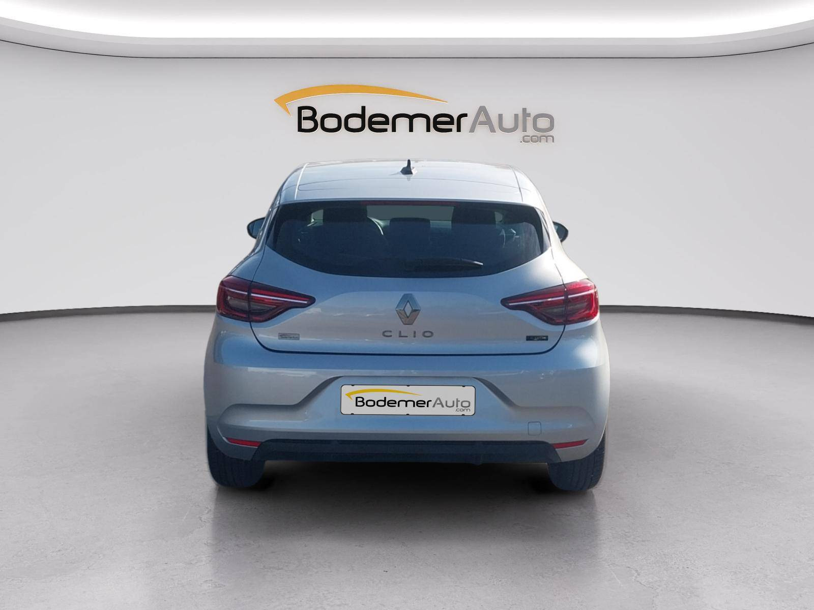 Vente en ligne Renault Clio 5 Clio E-Tech full hybrid 145 au prix de 16 590 €