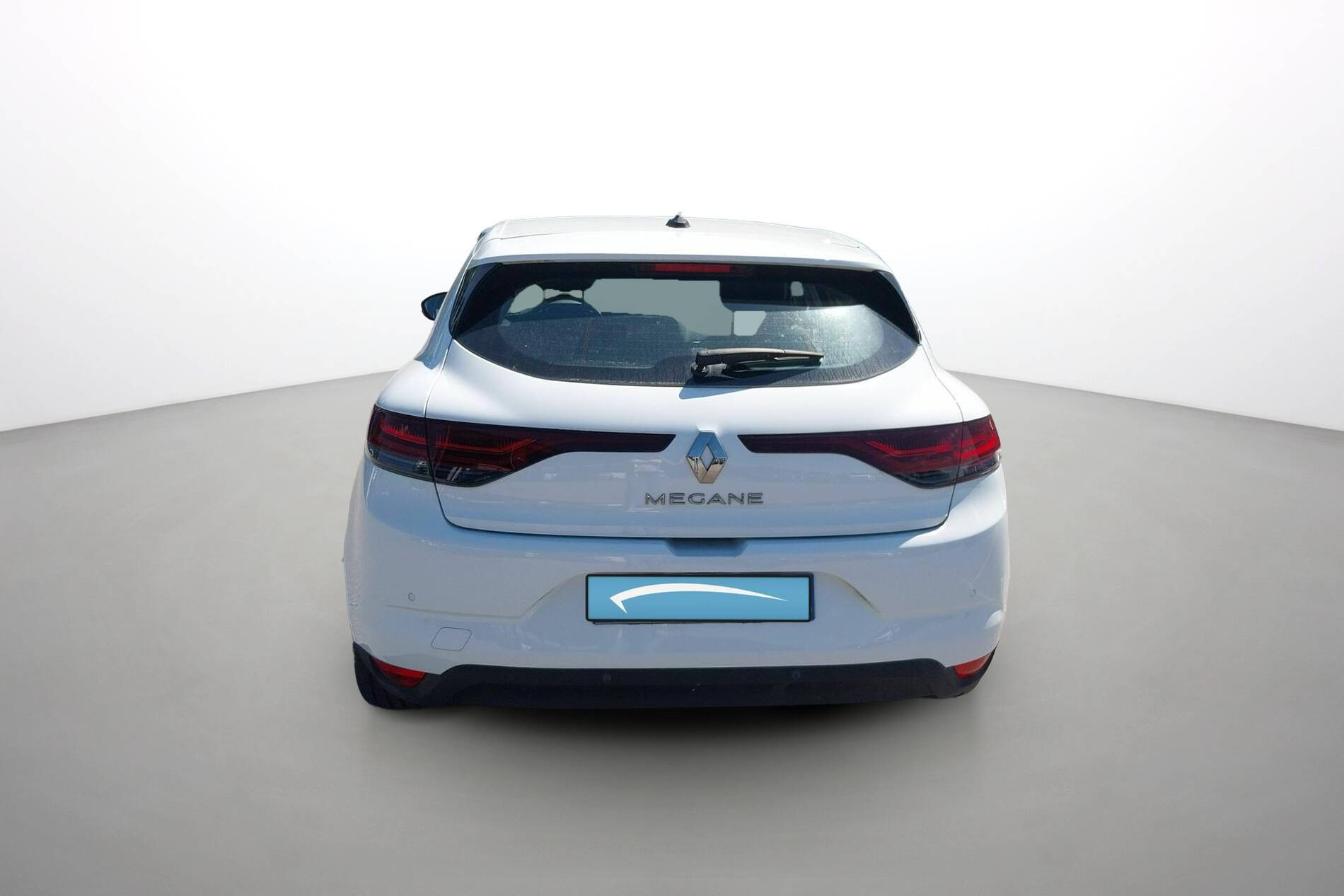 Vente en ligne Renault Megane 4  BLUE DCI 115 au prix de 14 990 €