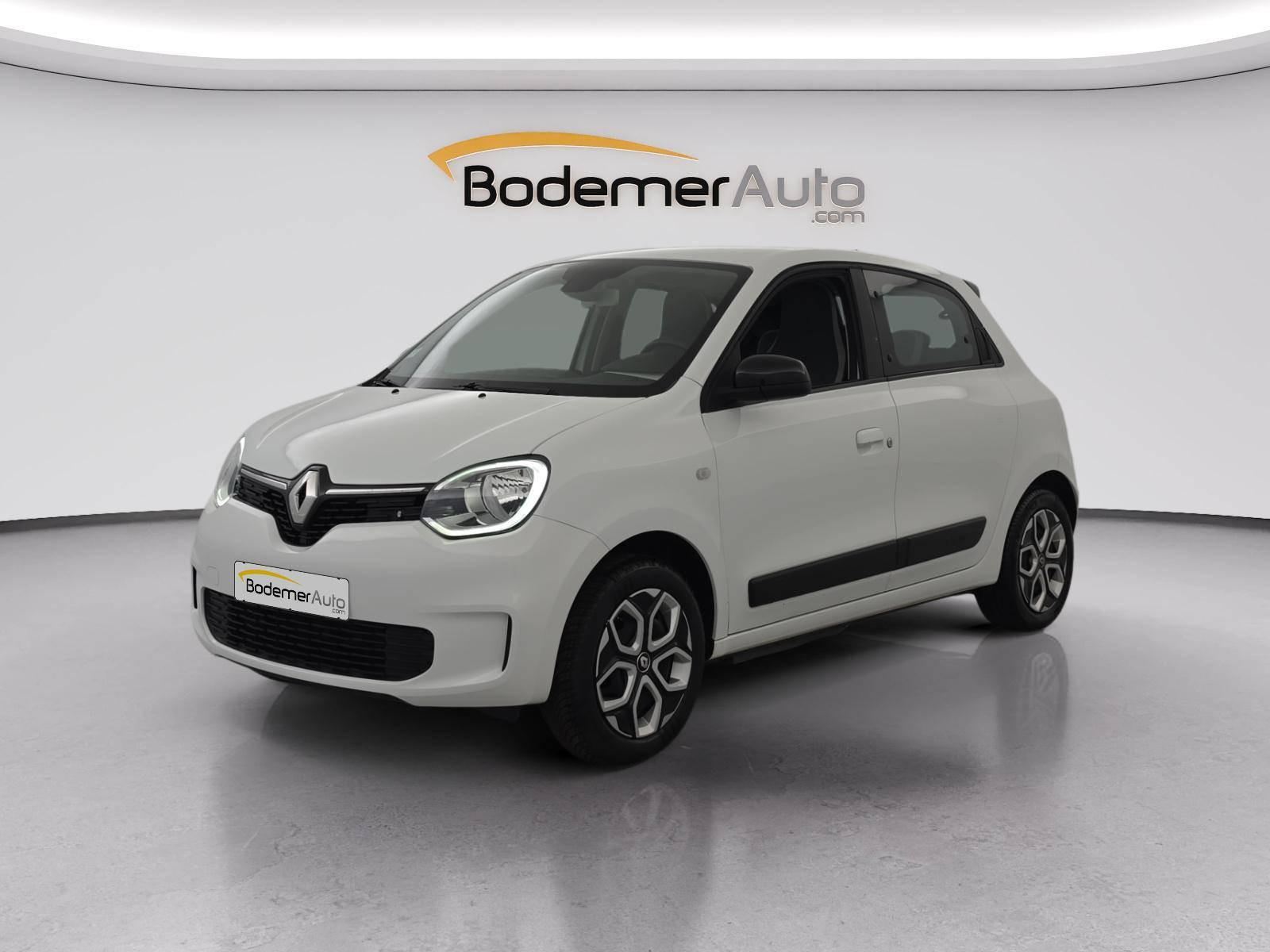 Renault Twingo Electrique Twingo III E-Tech occasion de 2022 en vente à Caen