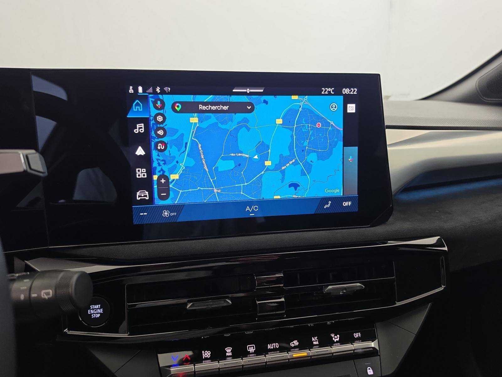 Vente en ligne Renault Clio 6 Clio E-Tech full hybrid 160 ch au prix de 28 490 €