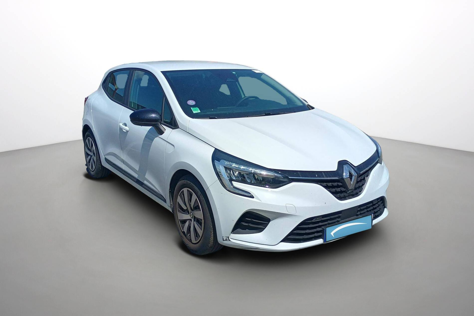 Vente en ligne Renault Clio 5 Clio TCe 90 au prix de 13 990 €