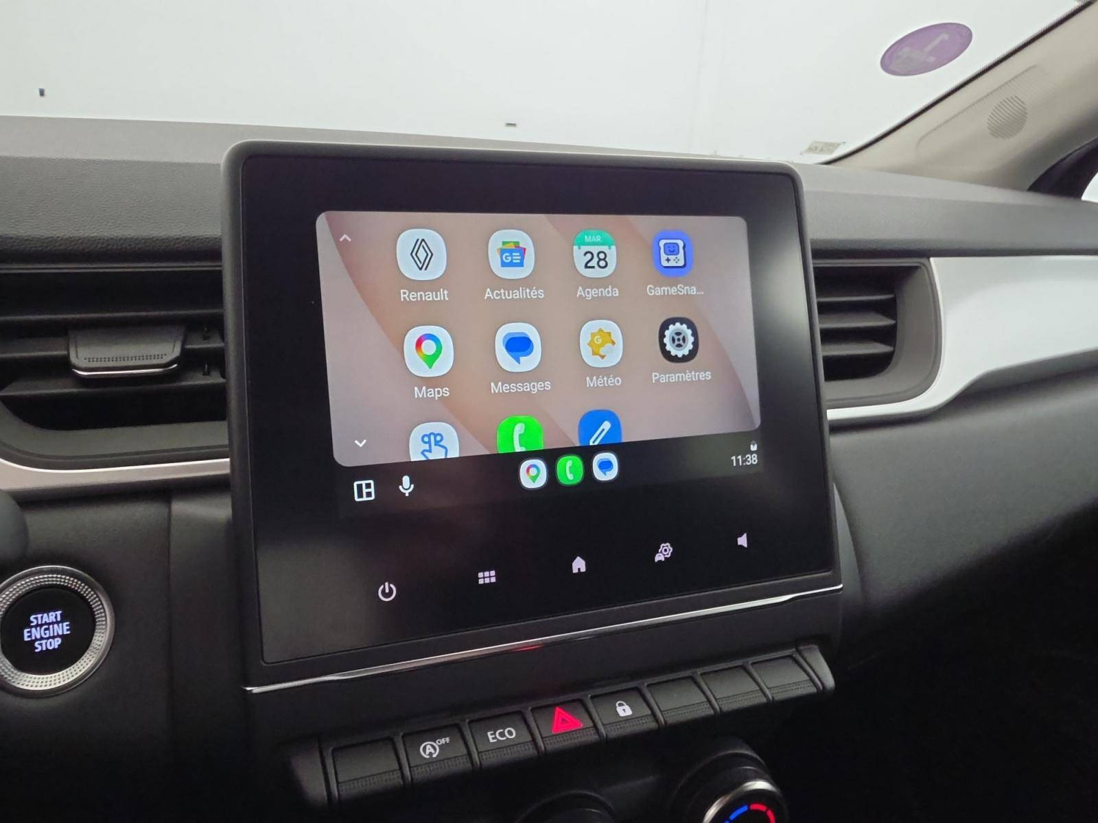 Vente en ligne Renault Captur  TCe 90 au prix de 19 900 €