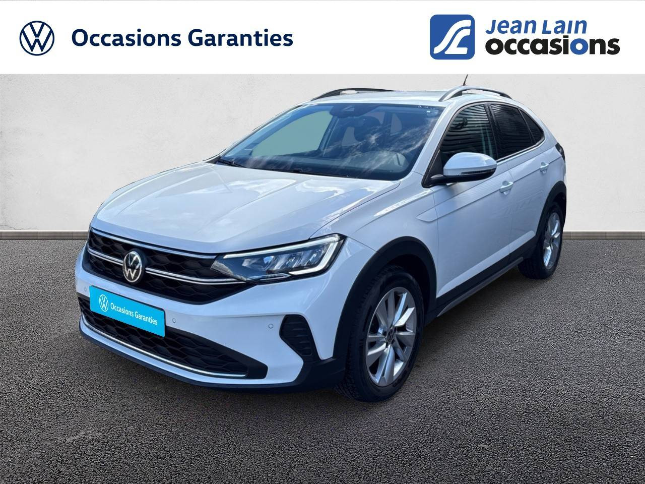 Vente en ligne VOLKSWAGEN TAIGO Taigo 1.0 TSI 116 BVM6 VW Edition de 2025 au prix de 21 990 €