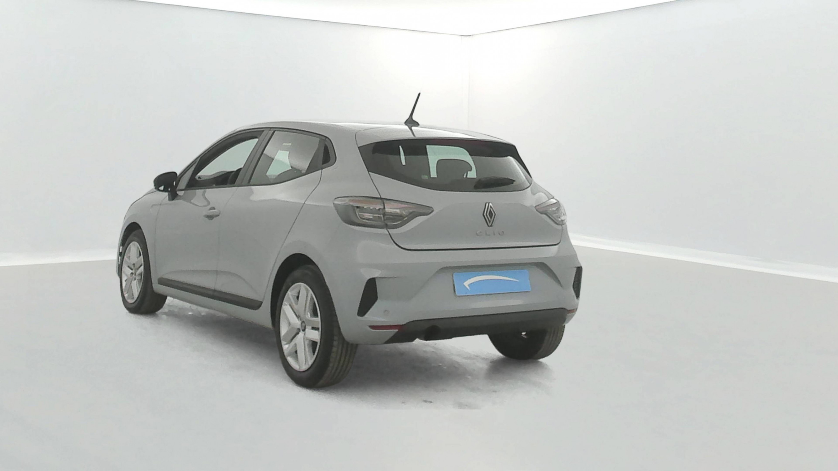 Vente en ligne Renault Clio 5 Clio Blue dCi 100 ch GSR2 au prix de 17 490 €