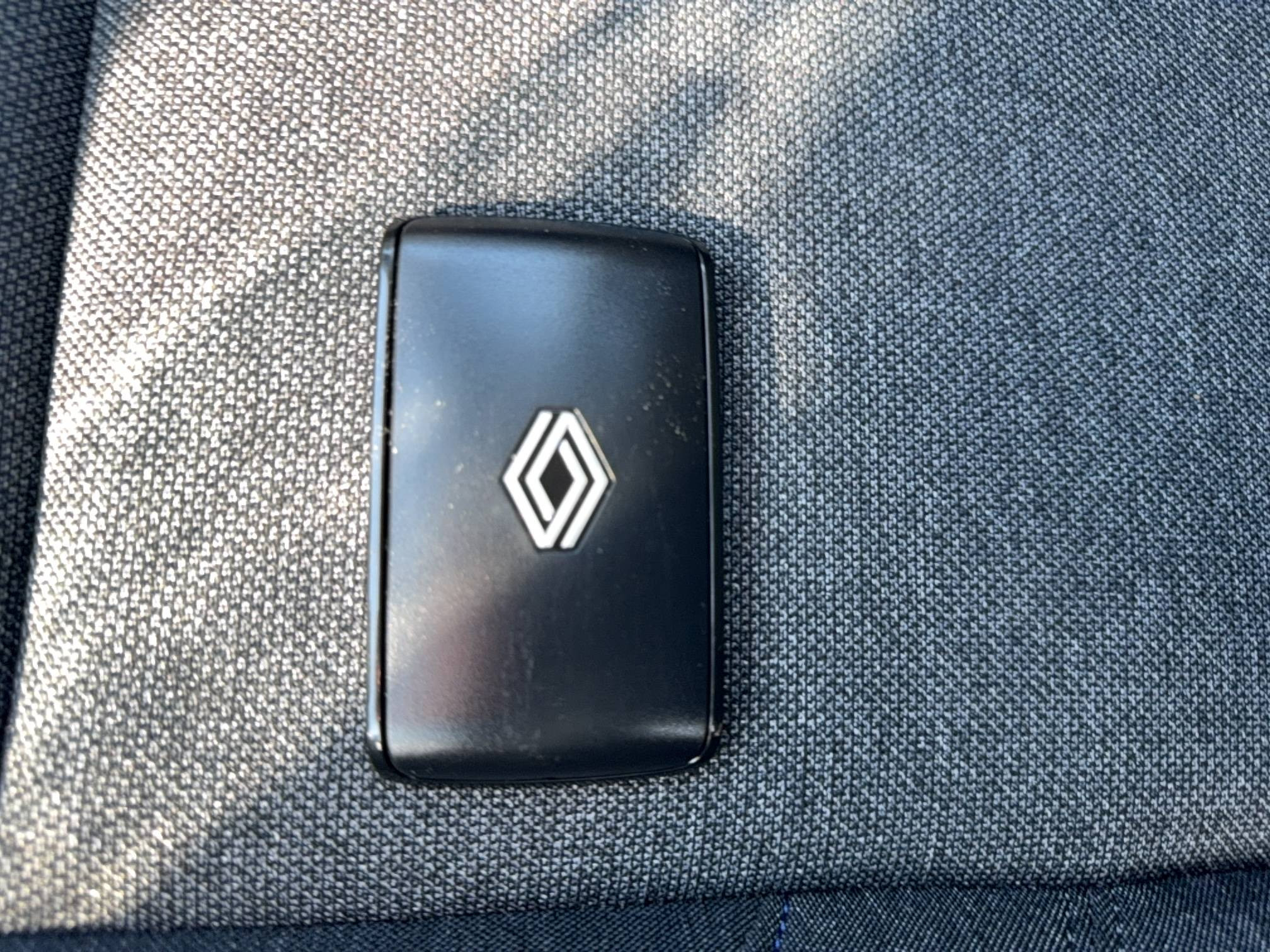 Vente en ligne Renault R5 E-Tech  150 ch autonomie confort au prix de 26 790 €