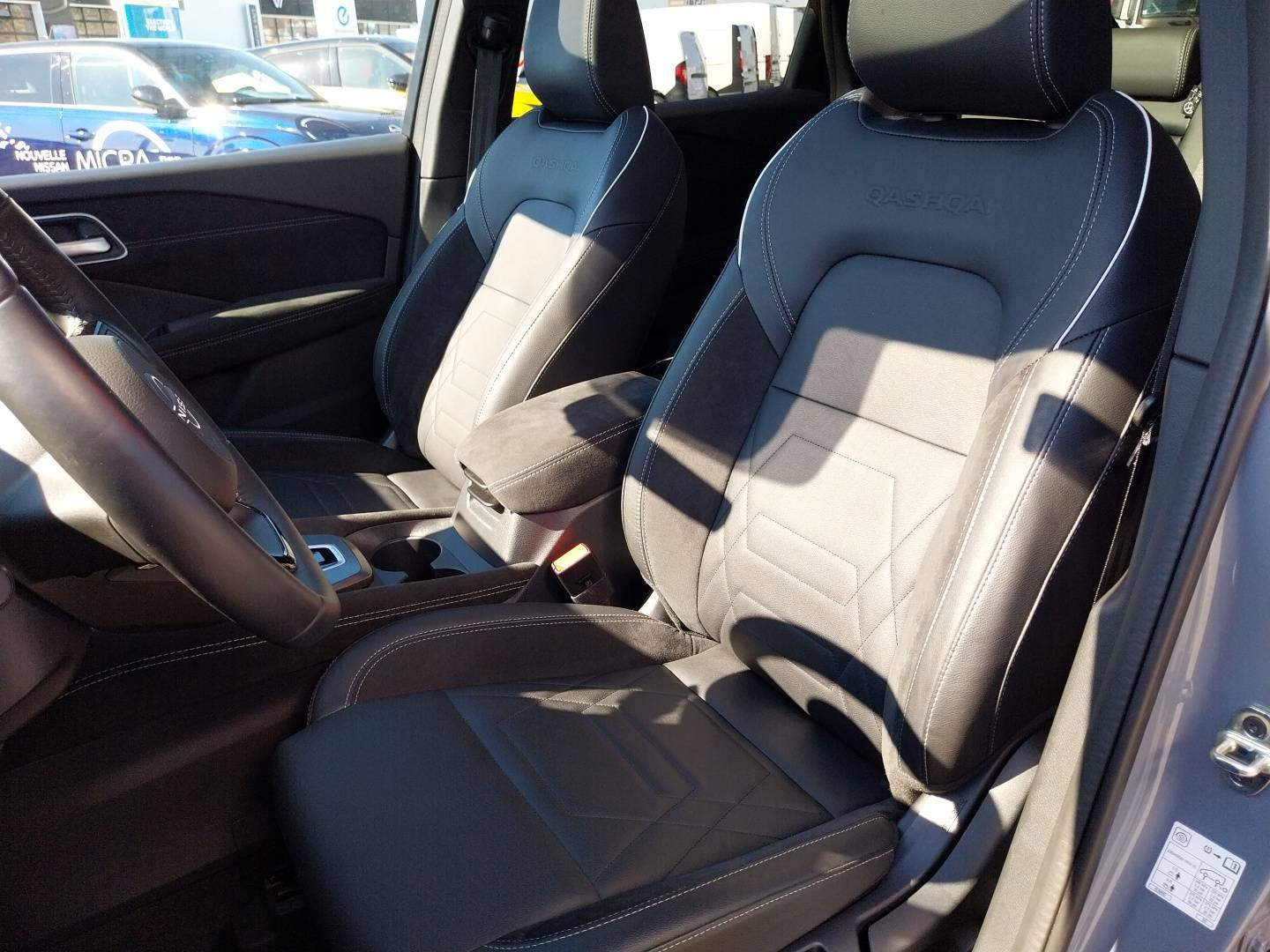Vente en ligne Nissan Qashqai  e-Power 190 ch au prix de 31 990 €
