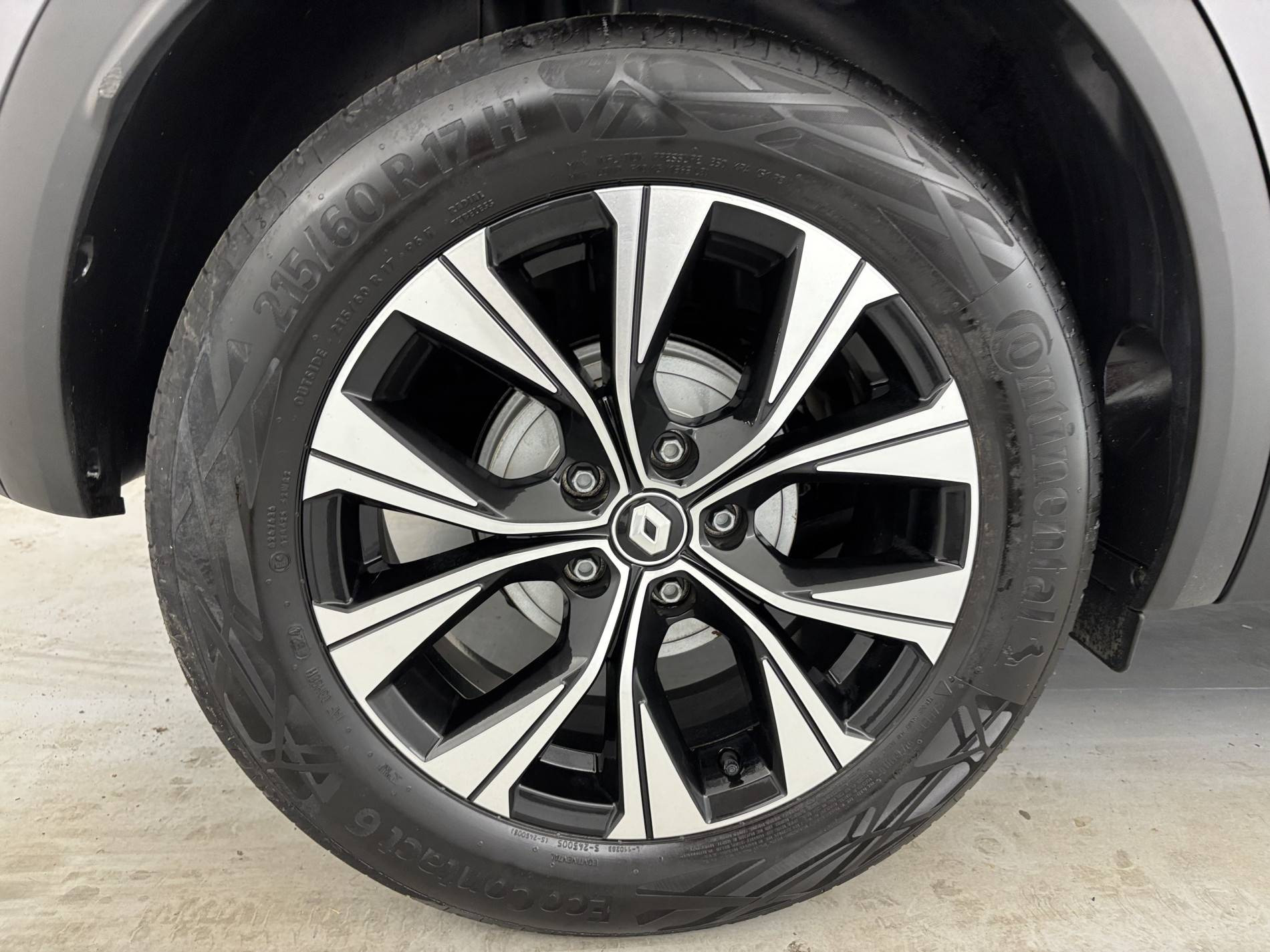 Vente en ligne Renault Captur  TCe 90 au prix de 17 700 €