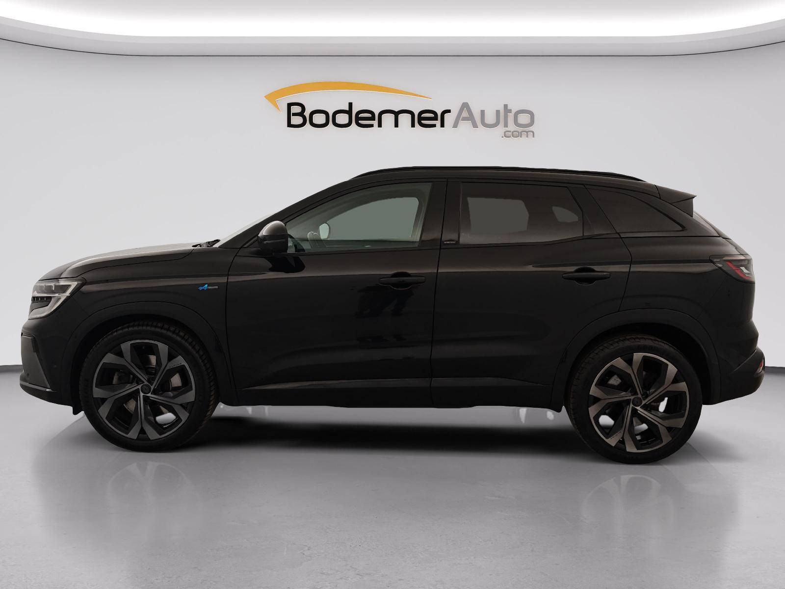 Vente en ligne Renault Austral  E-Tech hybrid 200 au prix de 27 990 €