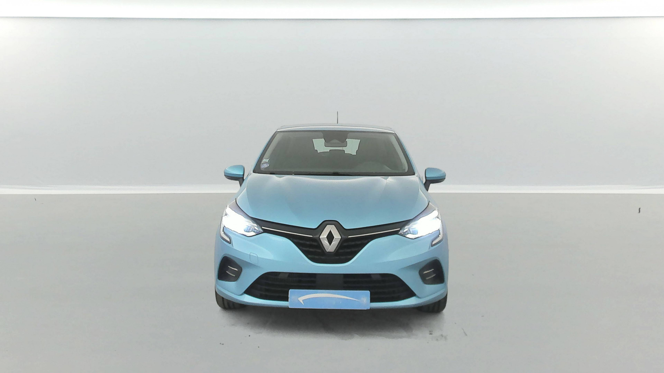 Vente en ligne Renault Clio 5 Clio TCe 100 au prix de 11 490 €