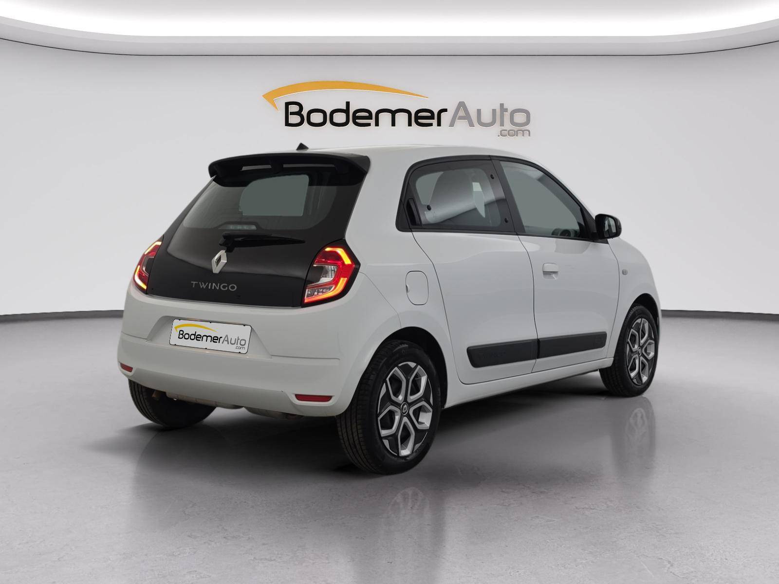 Vente en ligne Renault Twingo 3  SCe 65 au prix de 12 790 €