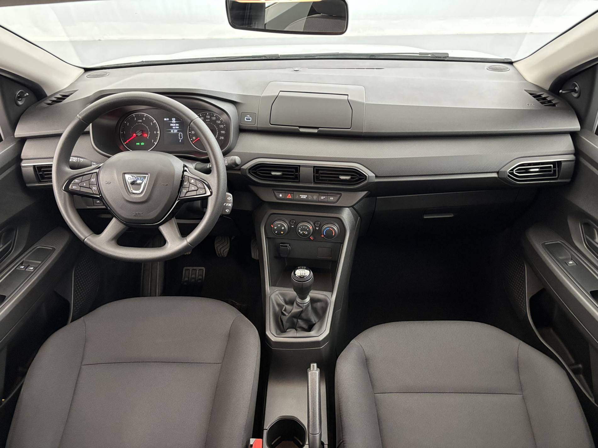 Vente en ligne Dacia Sandero  ECO-G 100 - 22 au prix de 11 850 €