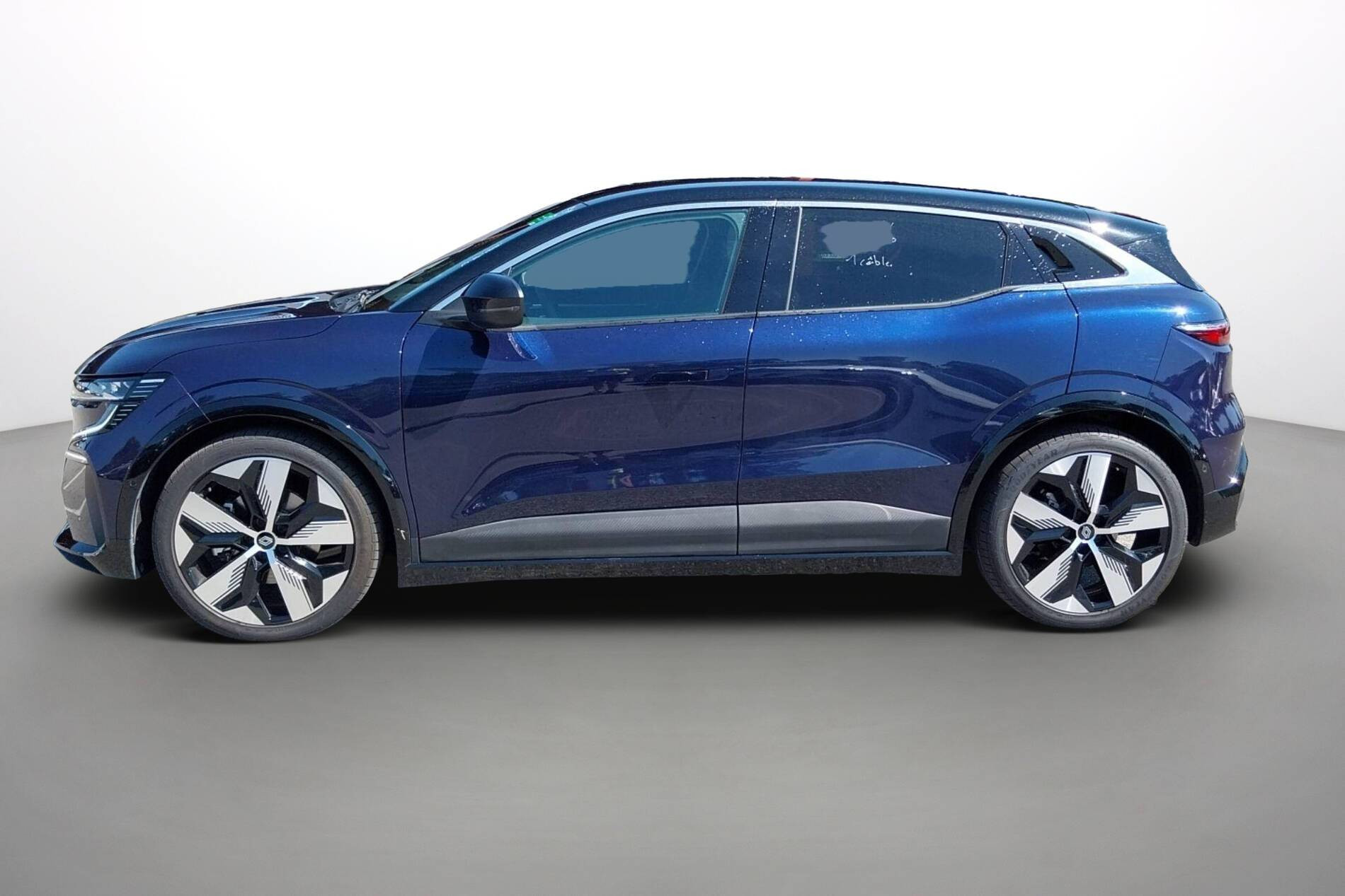 Vente en ligne Renault Megane E-Tech  220 ch autonomie confort GSR2 au prix de 31 490 €