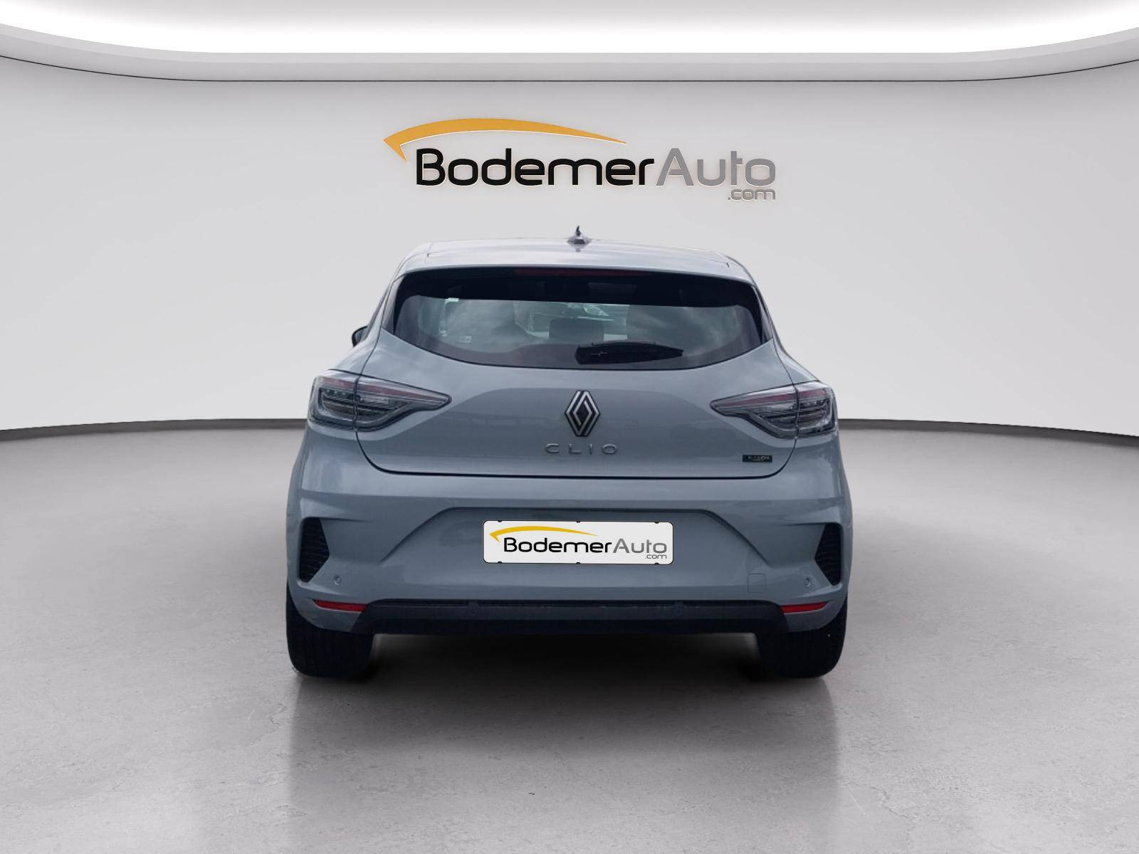 Vente en ligne Renault Clio 5 Clio E-Tech full hybrid 145 ch GSR2 au prix de 19 190 €