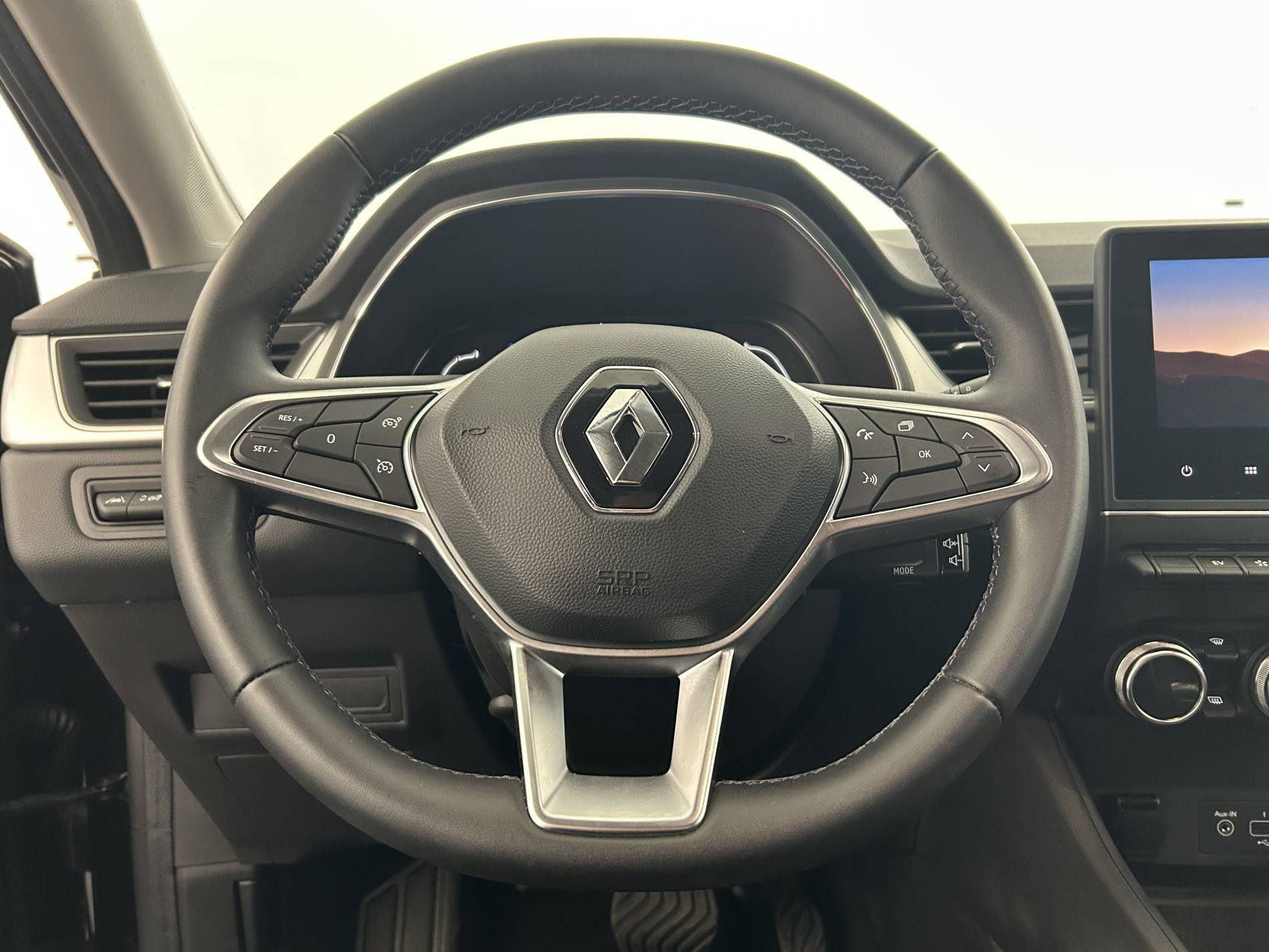 Vente en ligne Renault Captur  E-Tech 145 - 21 au prix de 19 290 €