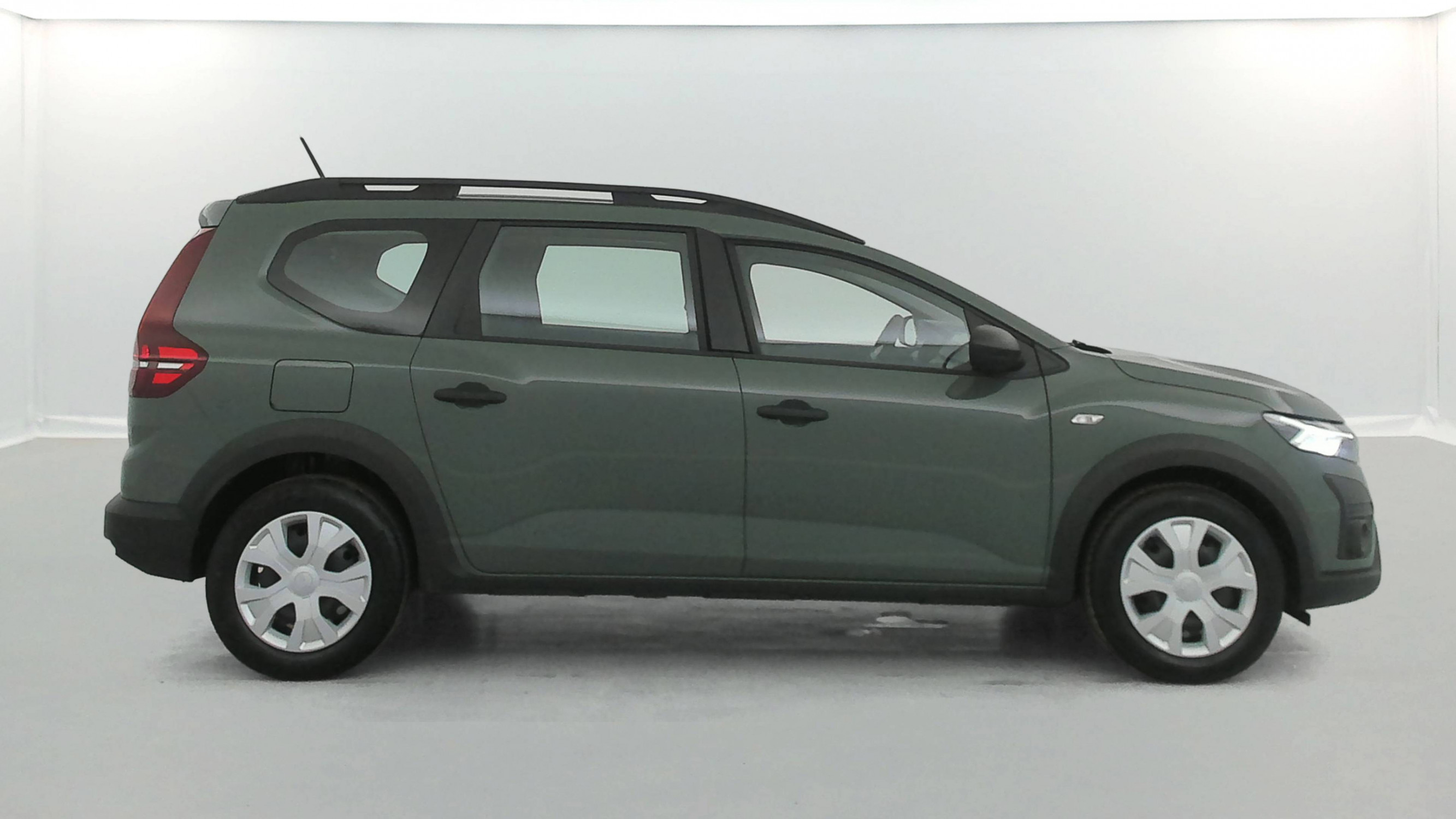 Vente en ligne Dacia Jogger  ECO-G 100 5 places au prix de 17 290 €