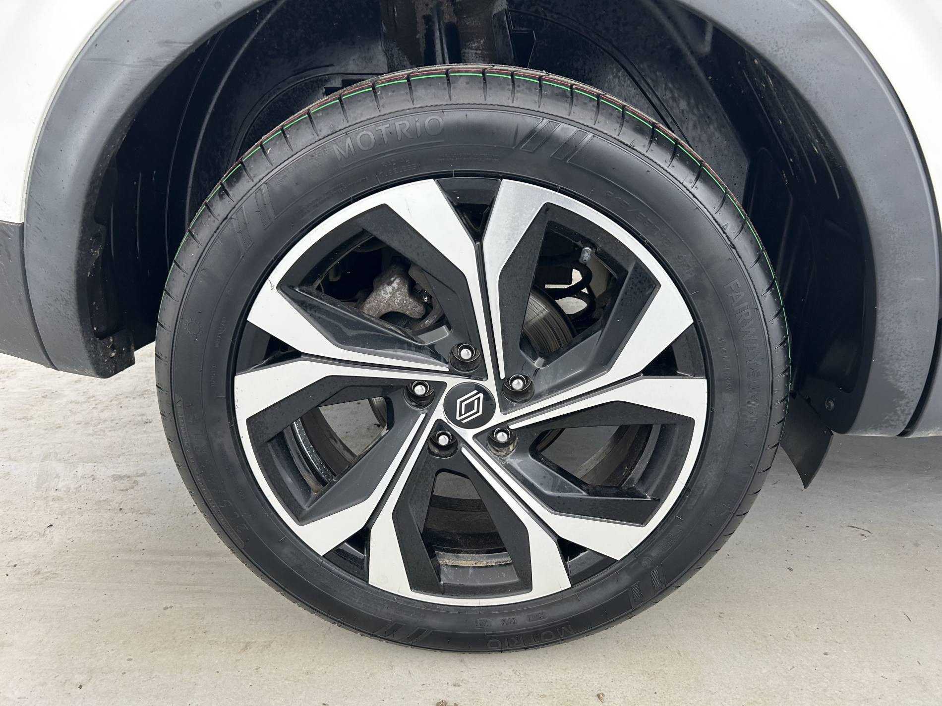 Vente en ligne Renault Arkana  E-Tech 145 - 23 au prix de 18 990 €