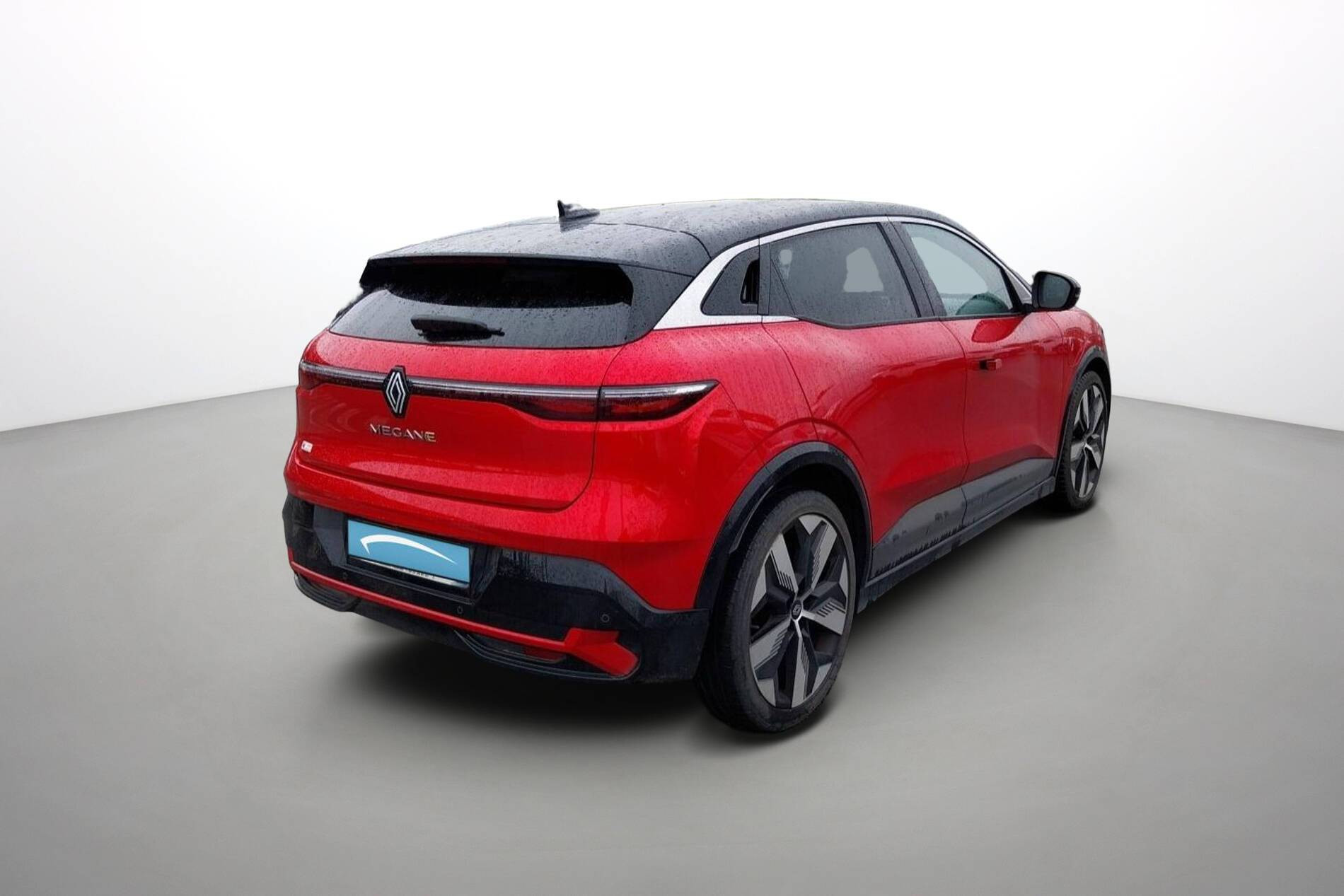 Vente en ligne Renault Megane E-Tech  EV40 130ch standard charge au prix de 19 990 €