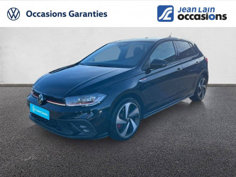 VOLKSWAGEN POLO Polo 2.0 TSI 207 S&S DSG7 GTI 08/02/2025 en vente à Cessy