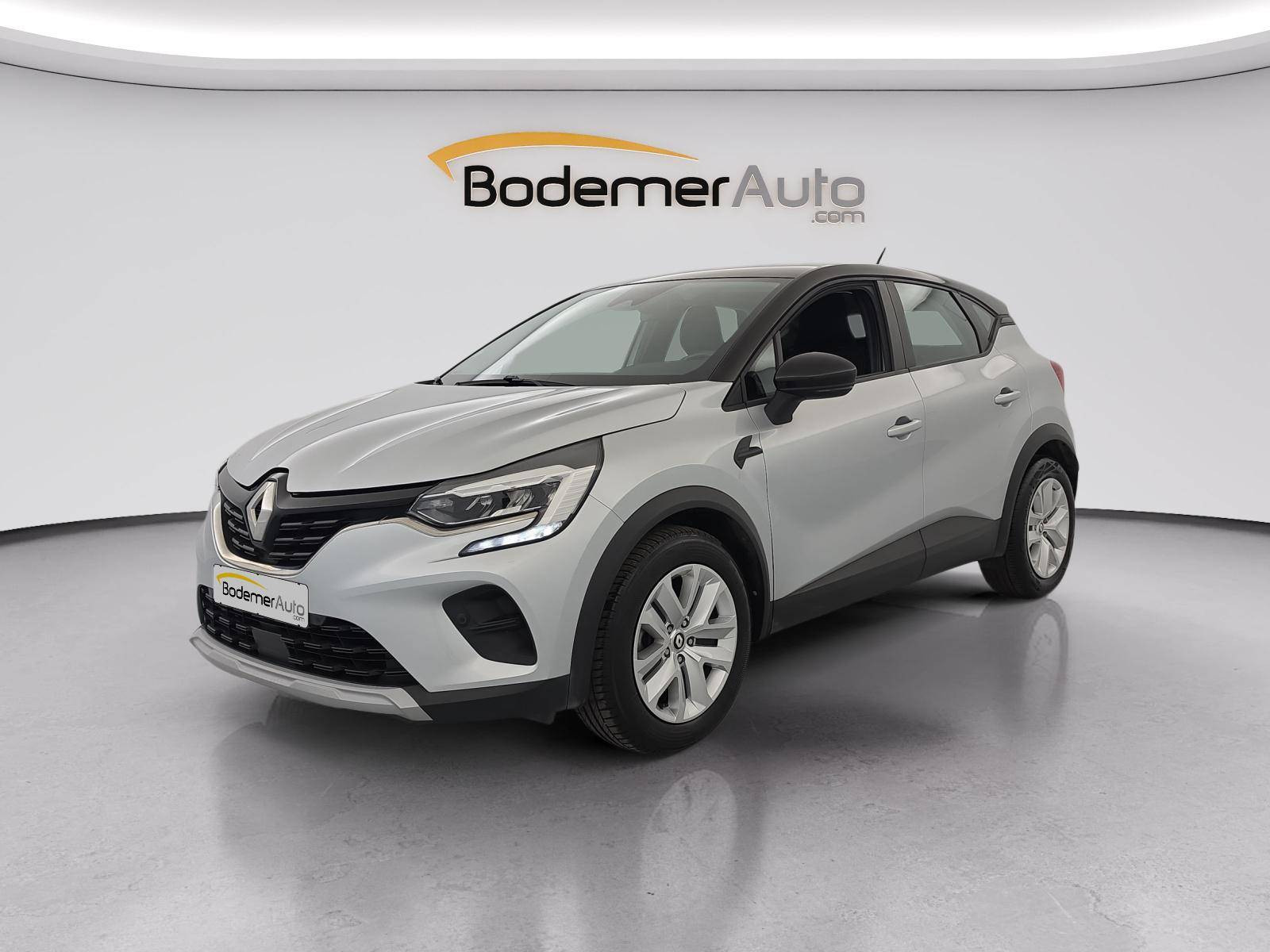 Renault Captur  E-Tech 145 - 21 occasion de 2022 en vente à Saint-Lô