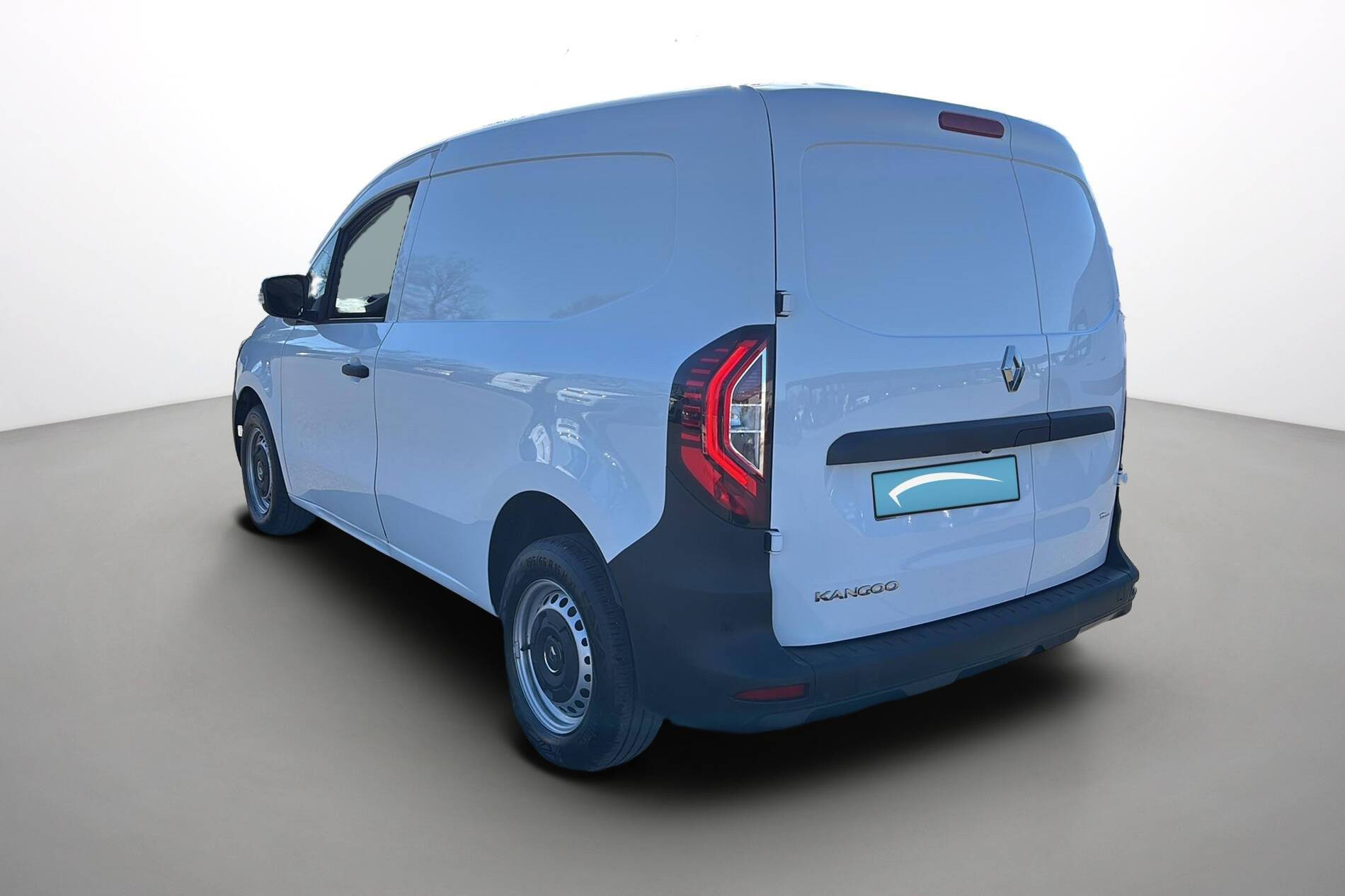 Vente en ligne Renault Kangoo Van  BLUE DCI 115 EDC au prix de 19 990 €