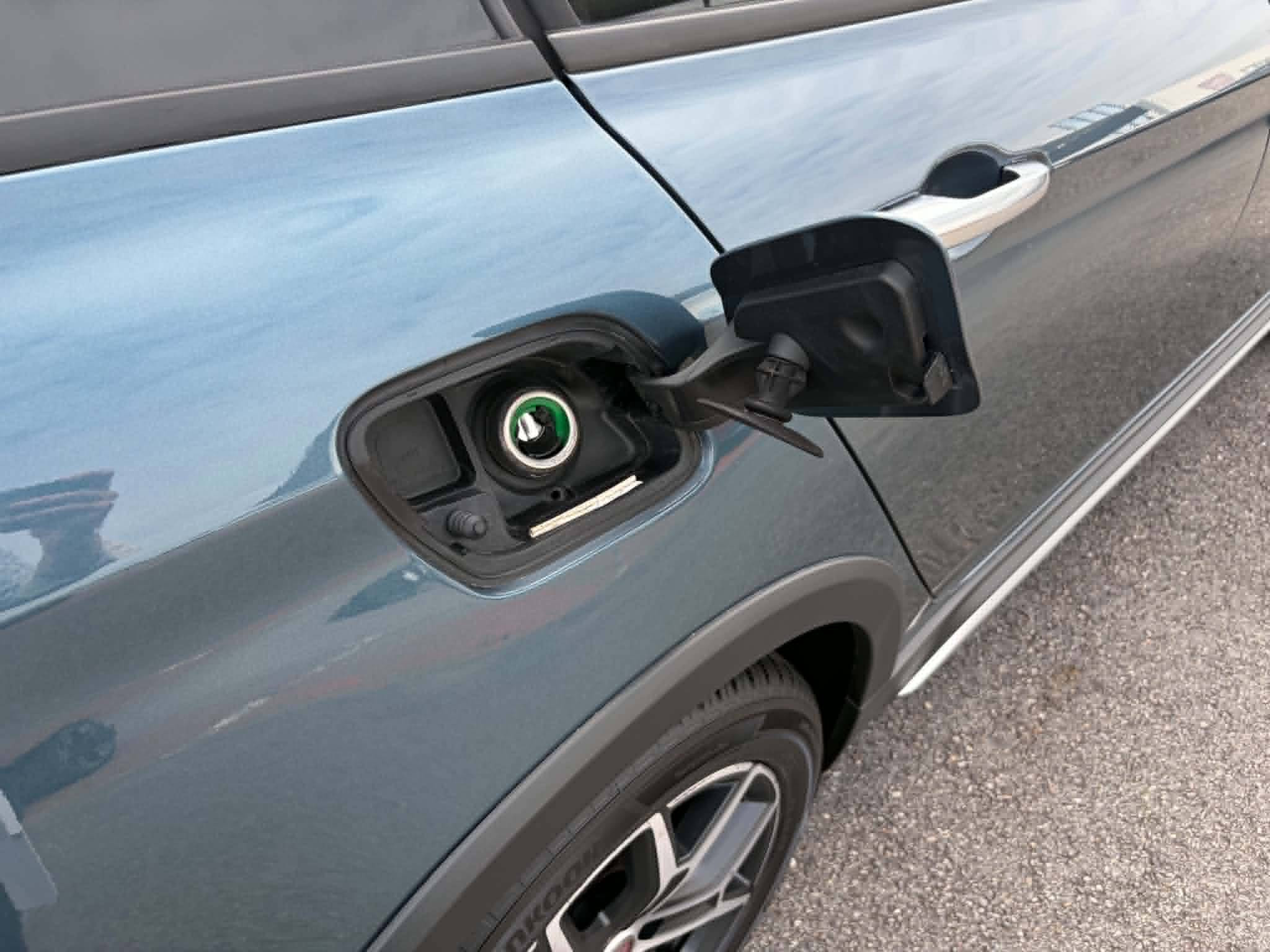 Vente en ligne Fiat Tipo SW Tipo SW 1.5 Firefly Turbo 130 ch S&S DCT7 Hybrid au prix de 14 890 €