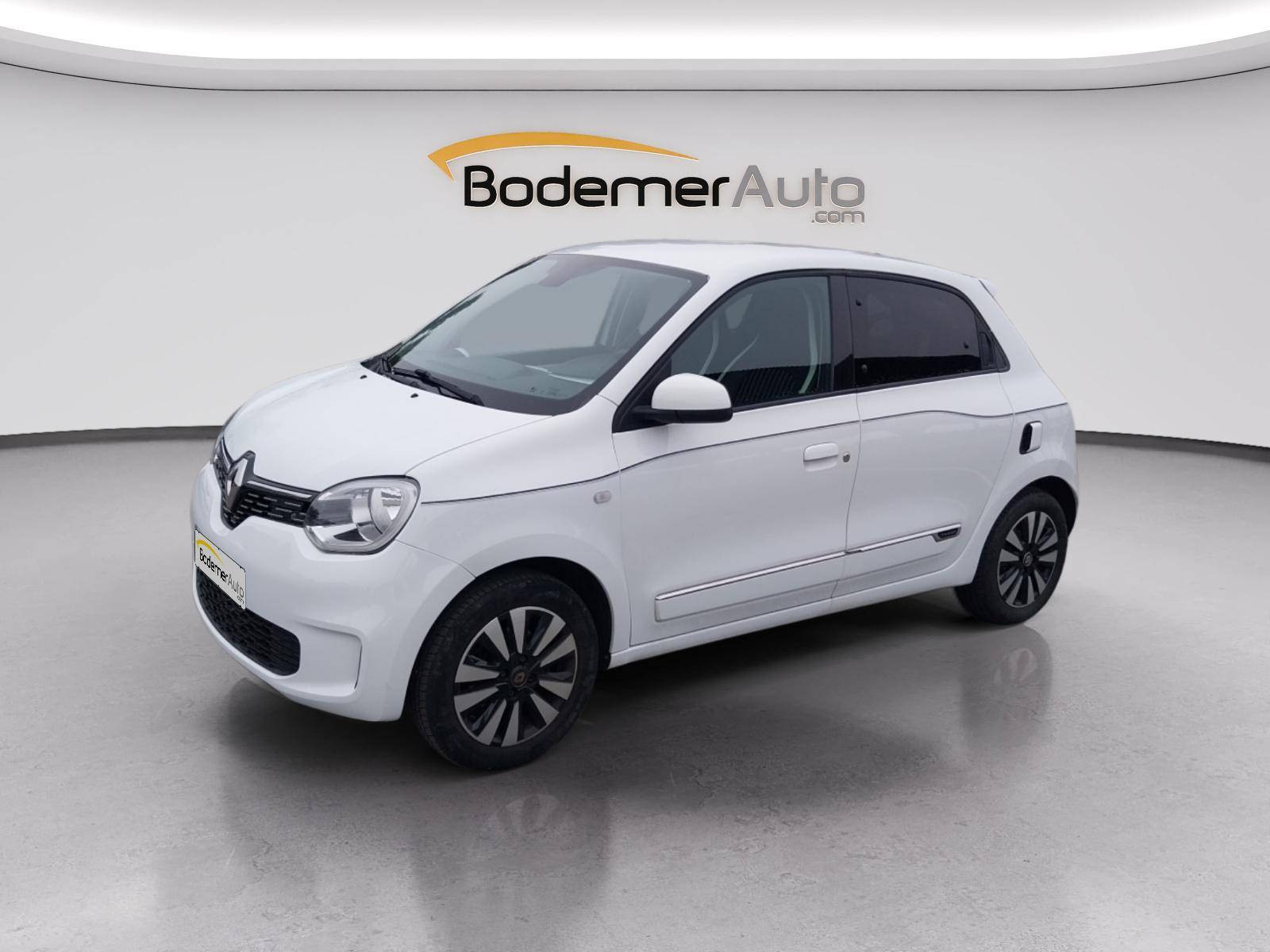 Renault Twingo 3  SCe 65 occasion de 2021 en vente à Alençon