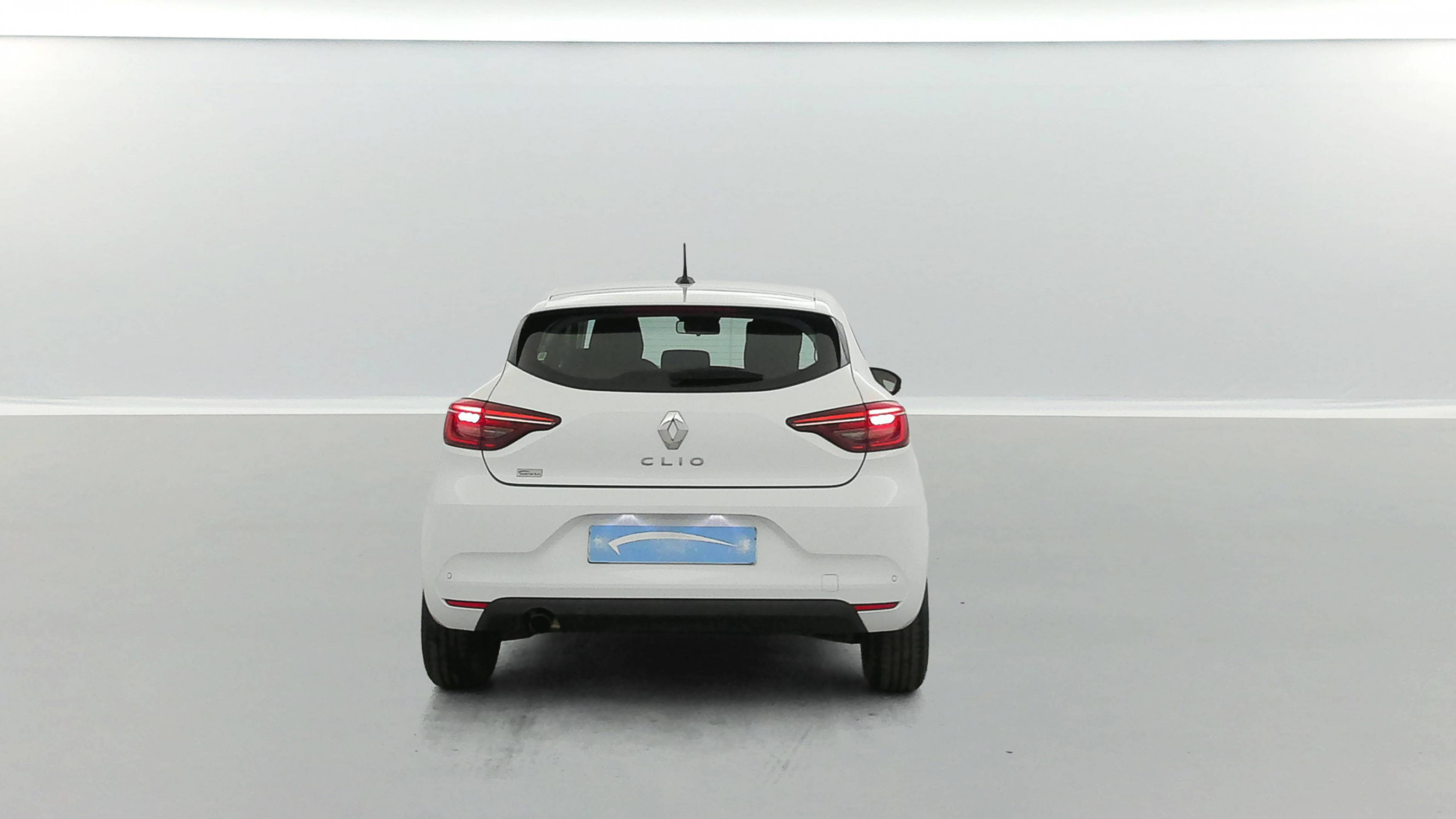 Vente en ligne Renault Clio 5 Clio TCe 90 au prix de 13 791 €