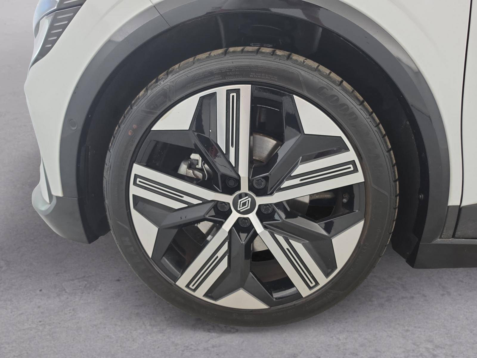 Vente en ligne Renault Megane E-Tech  EV60 220 ch optimum charge au prix de 28 990 €