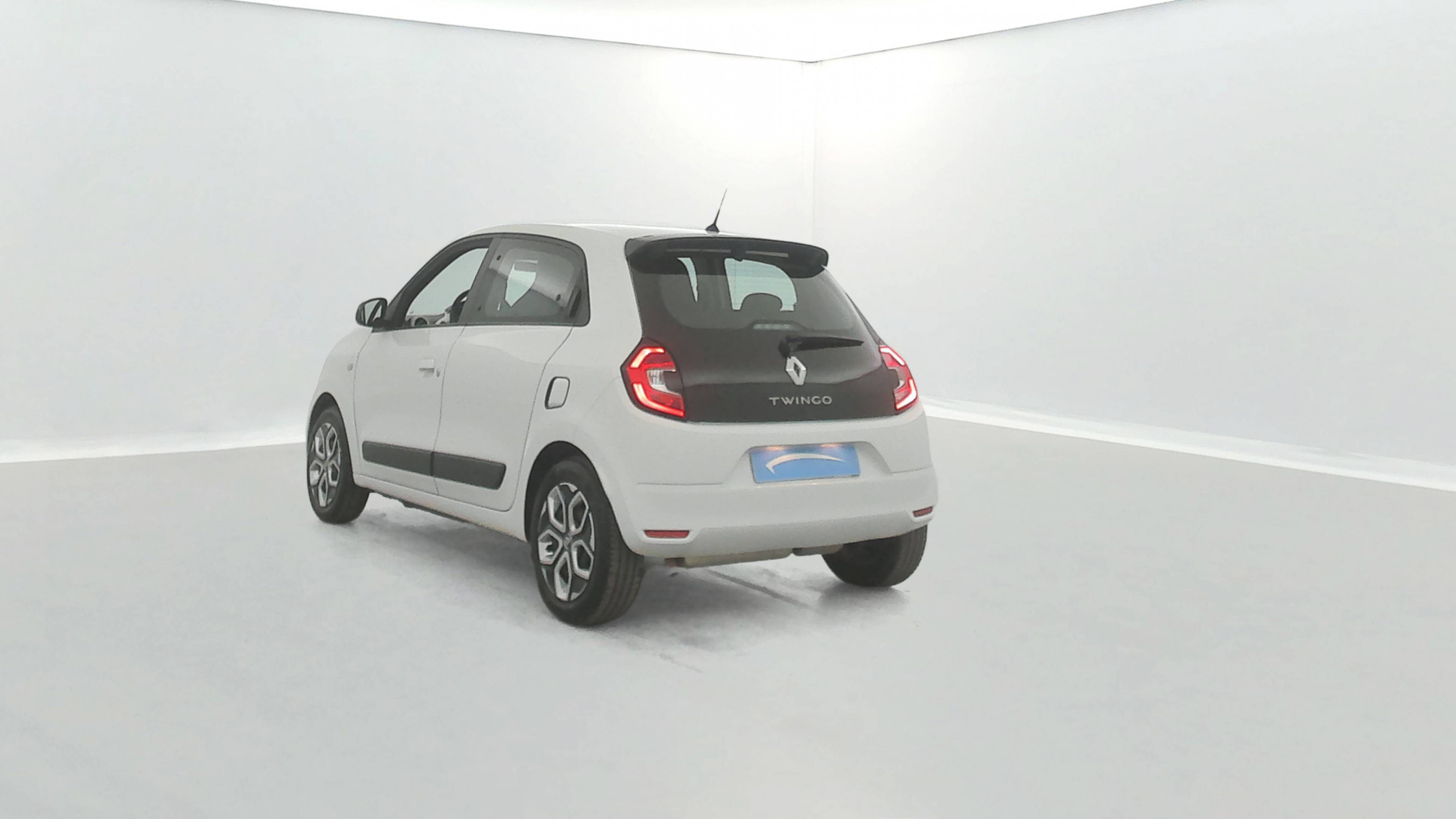 Vente en ligne Renault Twingo 3  SCe 65 au prix de 10 691 €