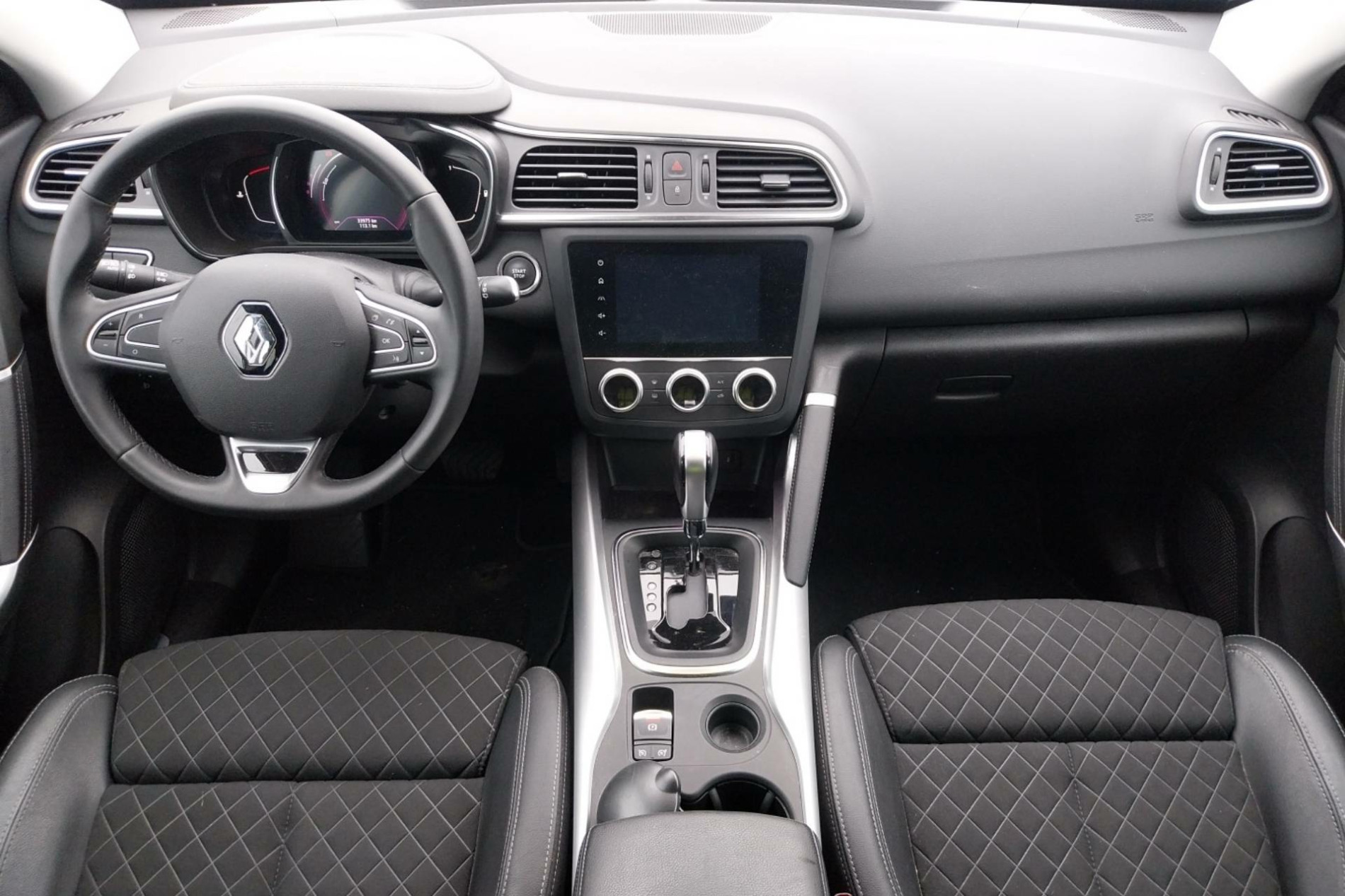 Vente en ligne Renault Kadjar  TCe 140 EDC au prix de 19 990 €