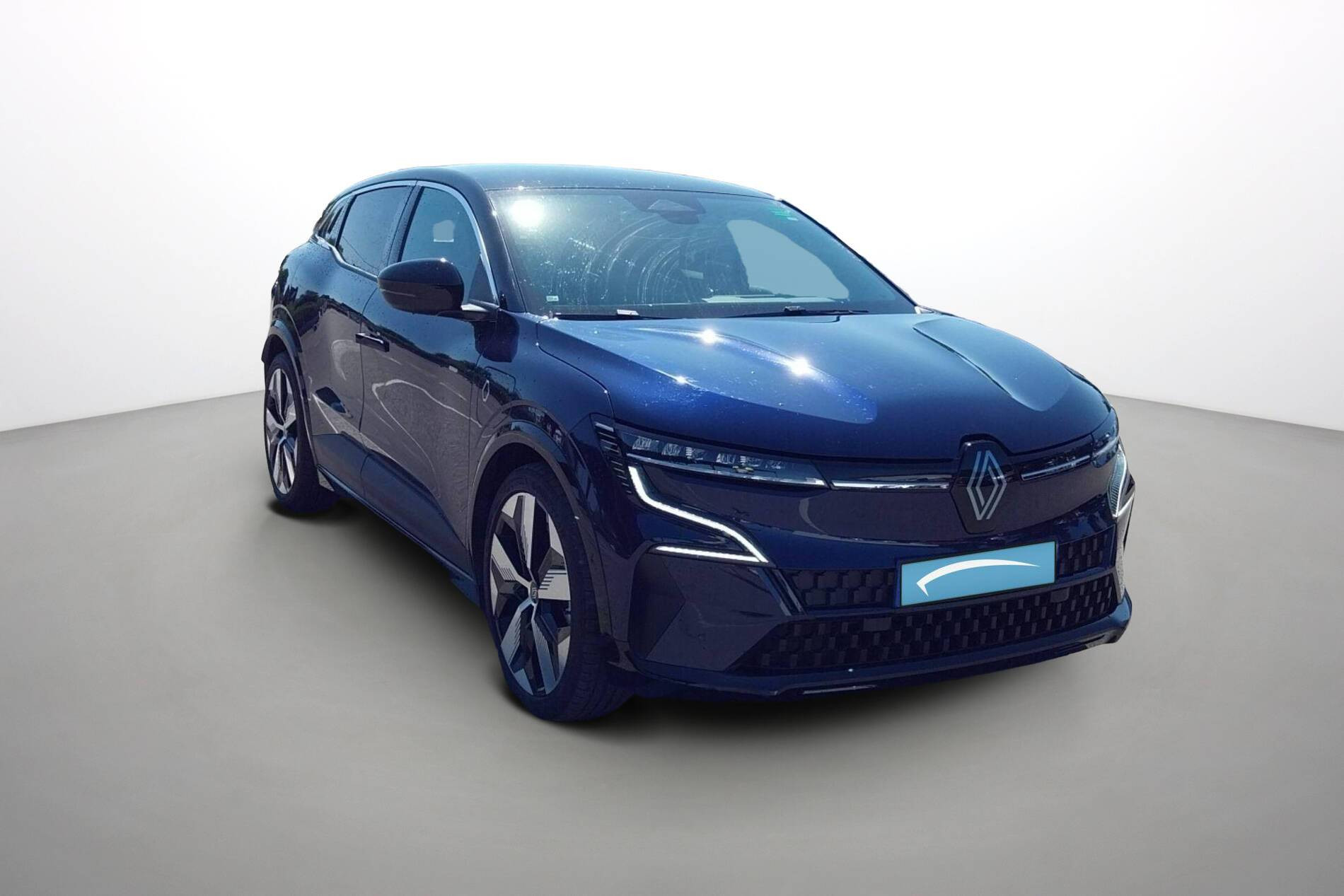 Vente en ligne Renault Megane E-Tech  220 ch autonomie confort GSR2 au prix de 31 490 €