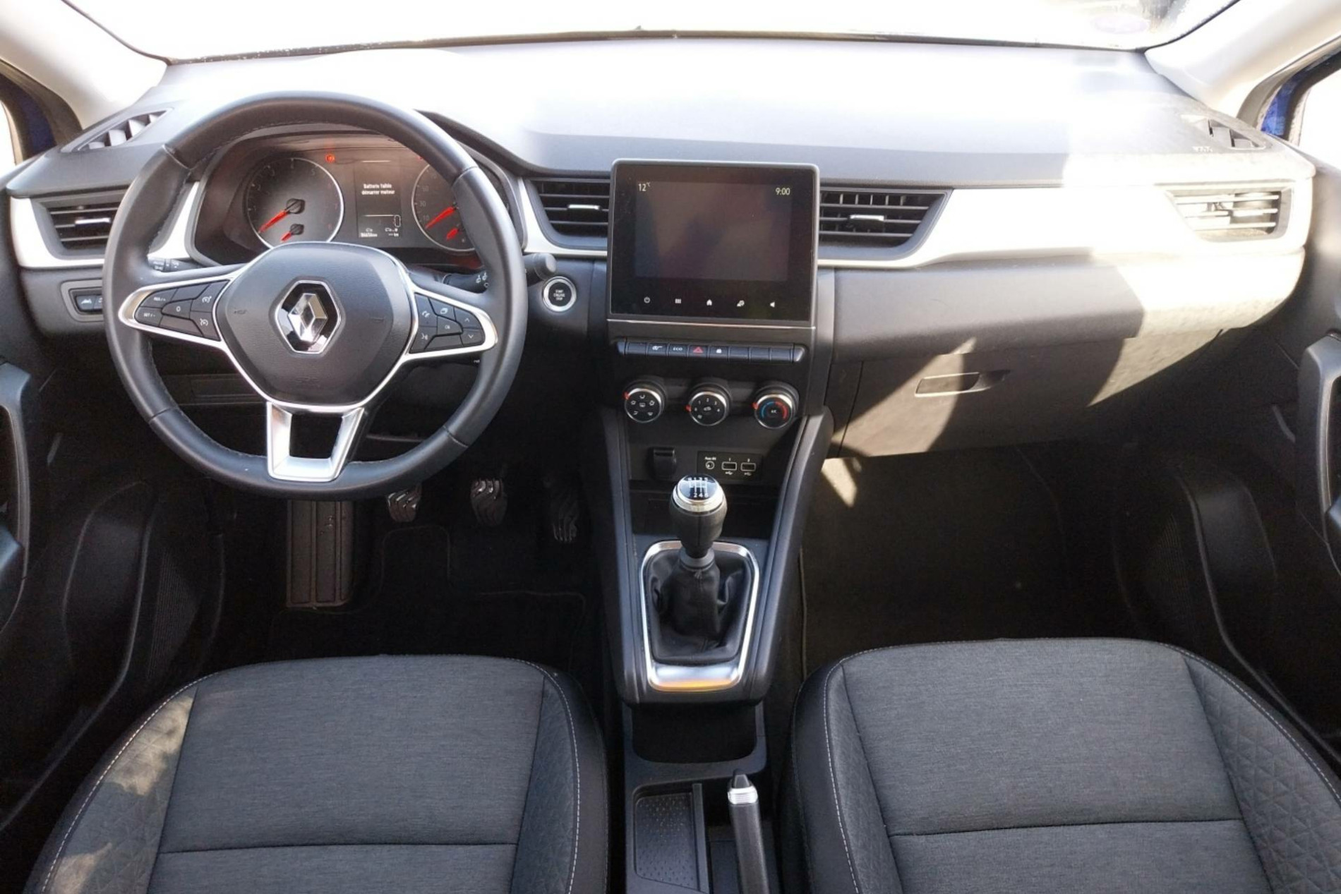 Vente en ligne Renault Captur  TCe 90 - 21 au prix de 13 990 €