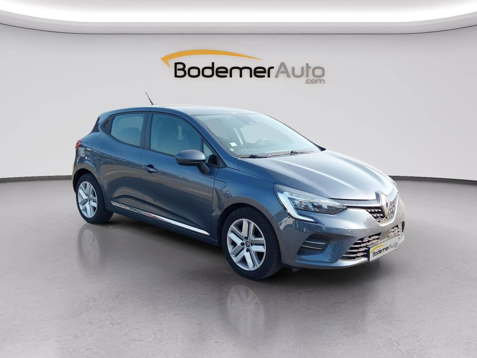Vente en ligne Renault Clio 5 Clio TCe 90 - 21N au prix de 13 000 €