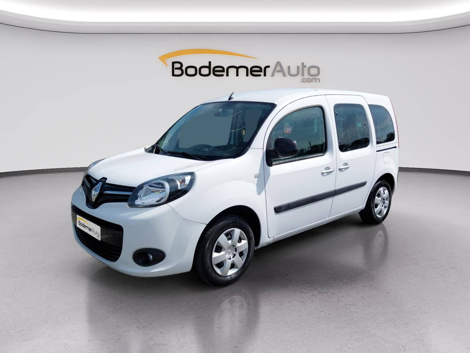 Renault Kangoo  Blue dCi 95 occasion de 2020 en vente à Flers