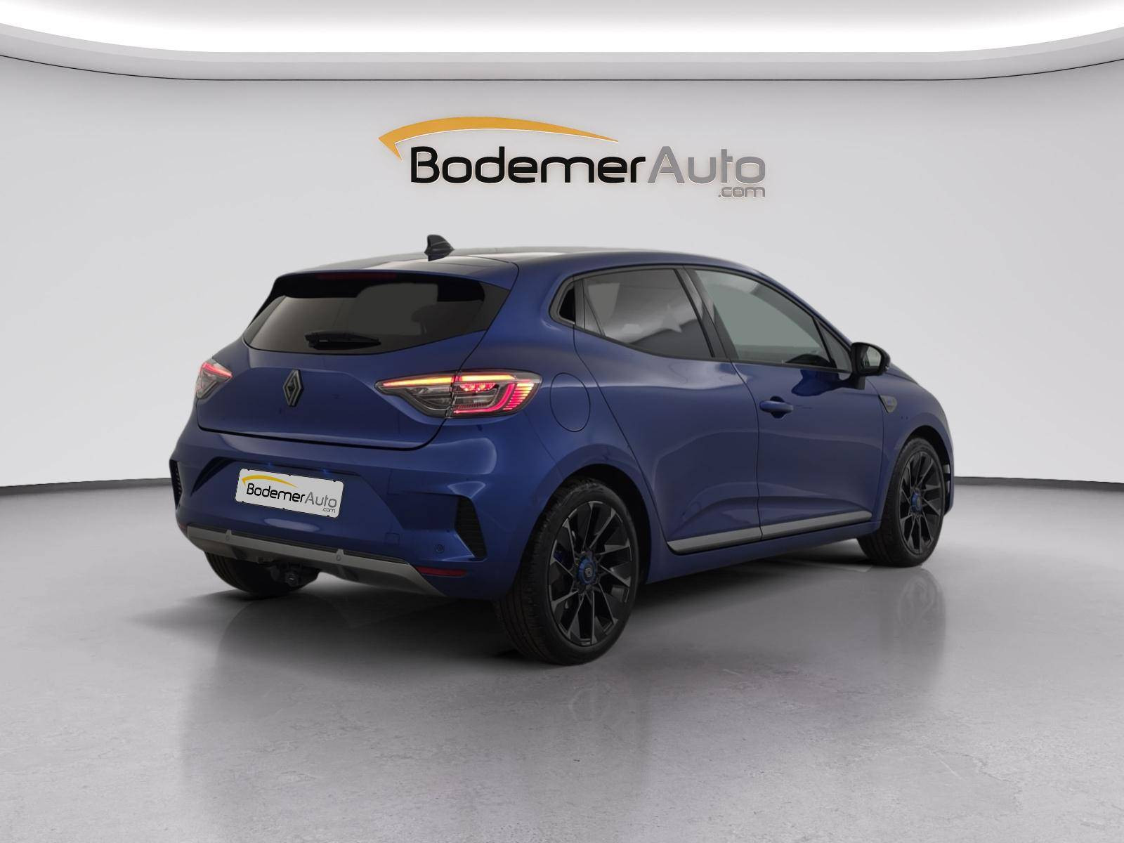 Vente en ligne Renault Clio 5 Clio E-Tech full hybrid 145 ch GSR2 au prix de 21 990 €
