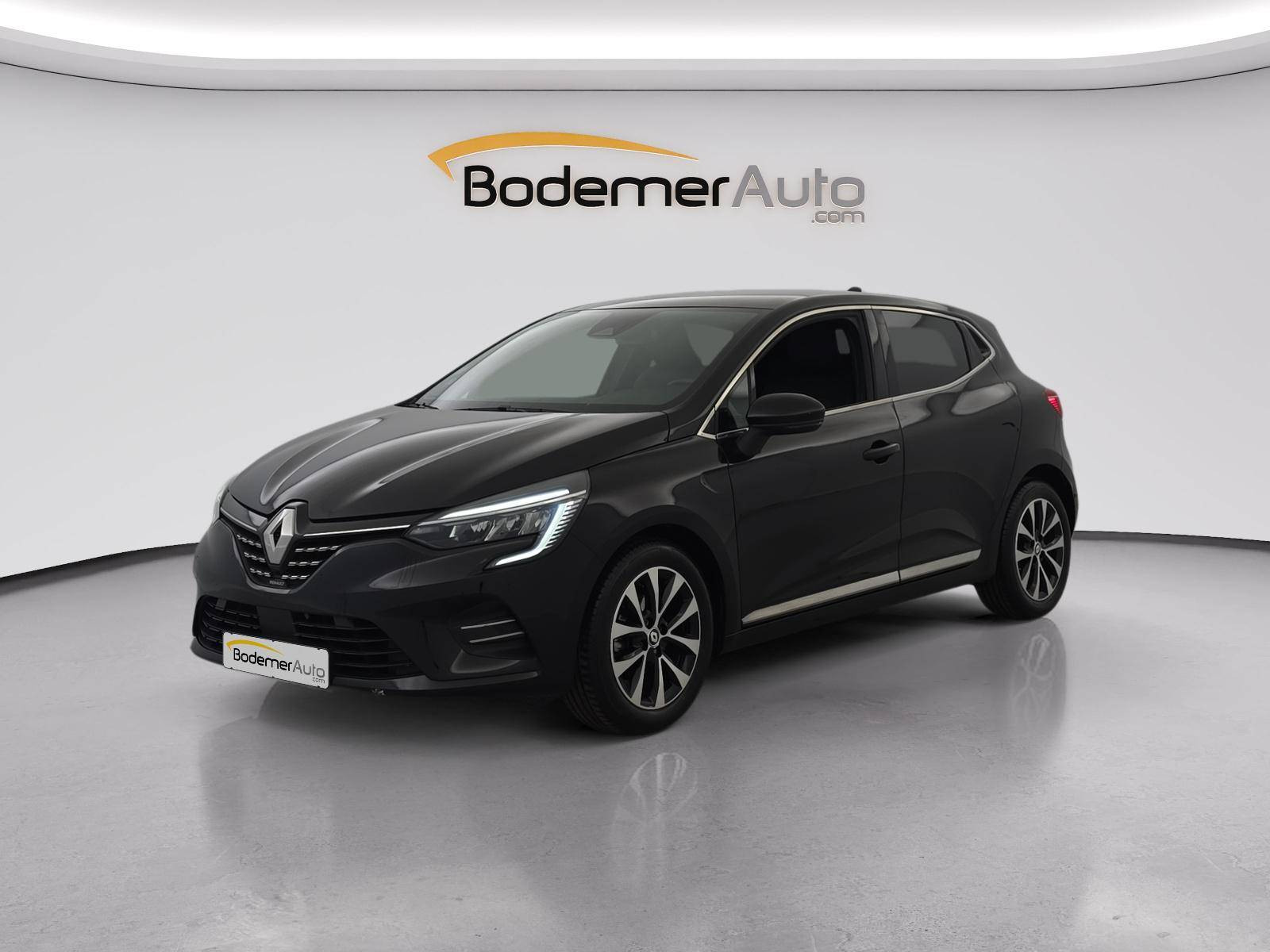 Renault Clio 5 Clio TCe 90 occasion de 2022 en vente à Caen