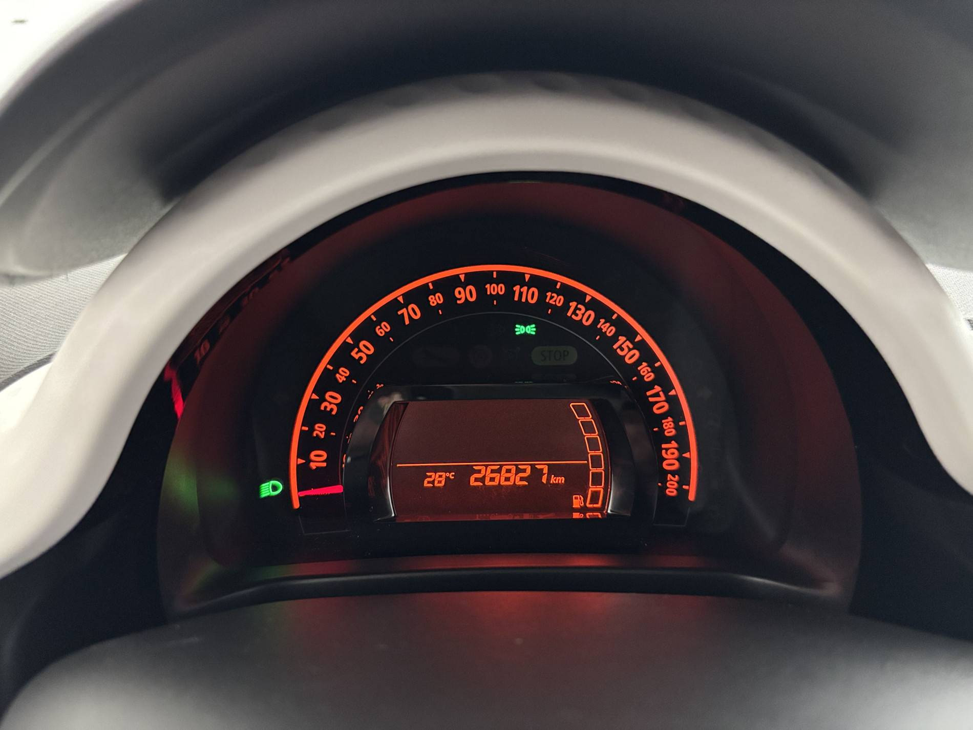 Vente en ligne Renault Twingo 3  SCe 65 - 21 au prix de 11 990 €