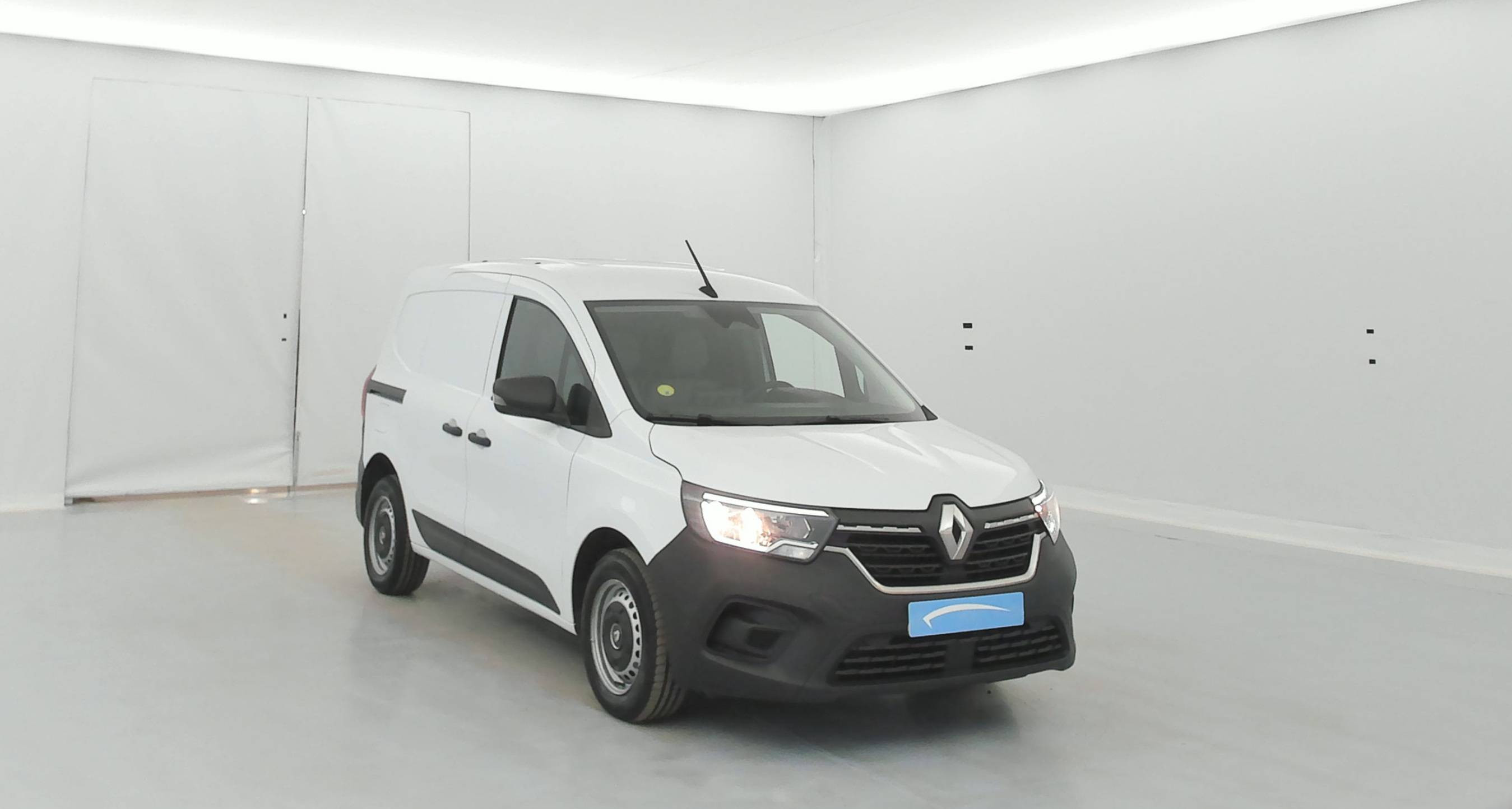 Vente en ligne Renault Kangoo Van  BLUE DCI 75 au prix de 15 490 €