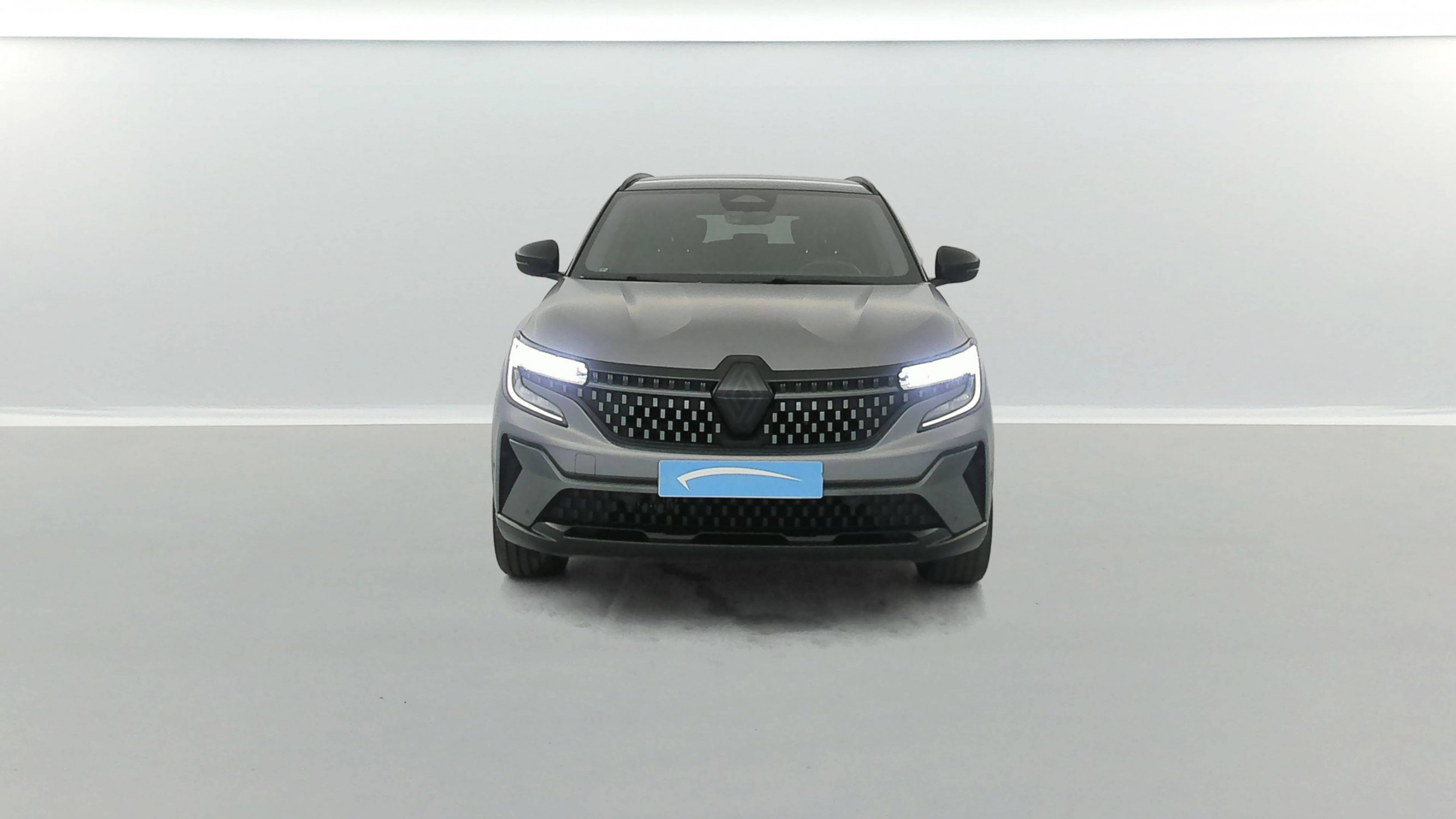 Vente en ligne Renault Austral  mild hybrid 160 auto au prix de 26 490 €